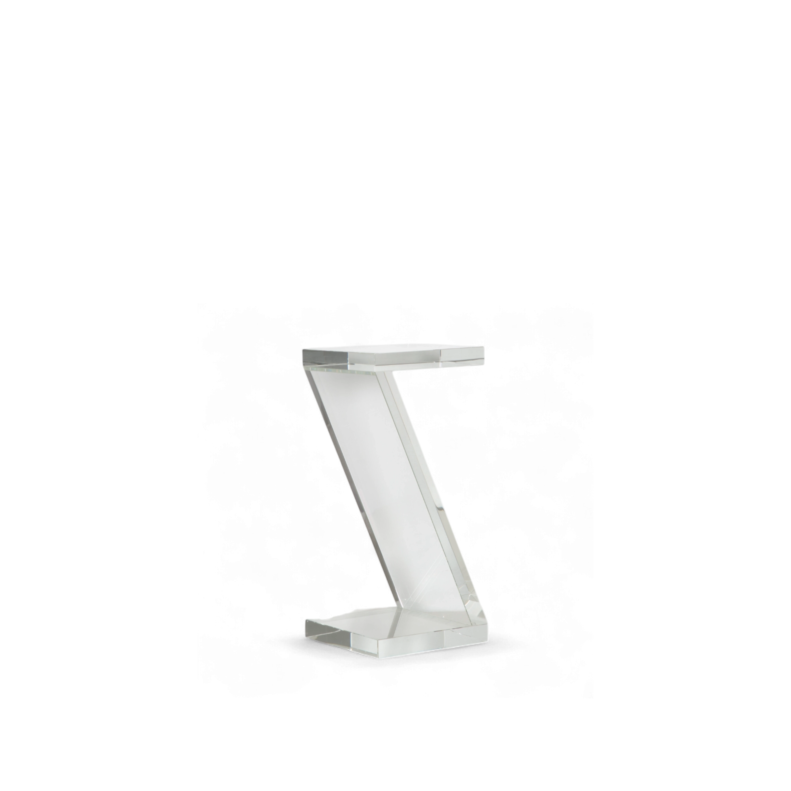 Z Pull Up Table