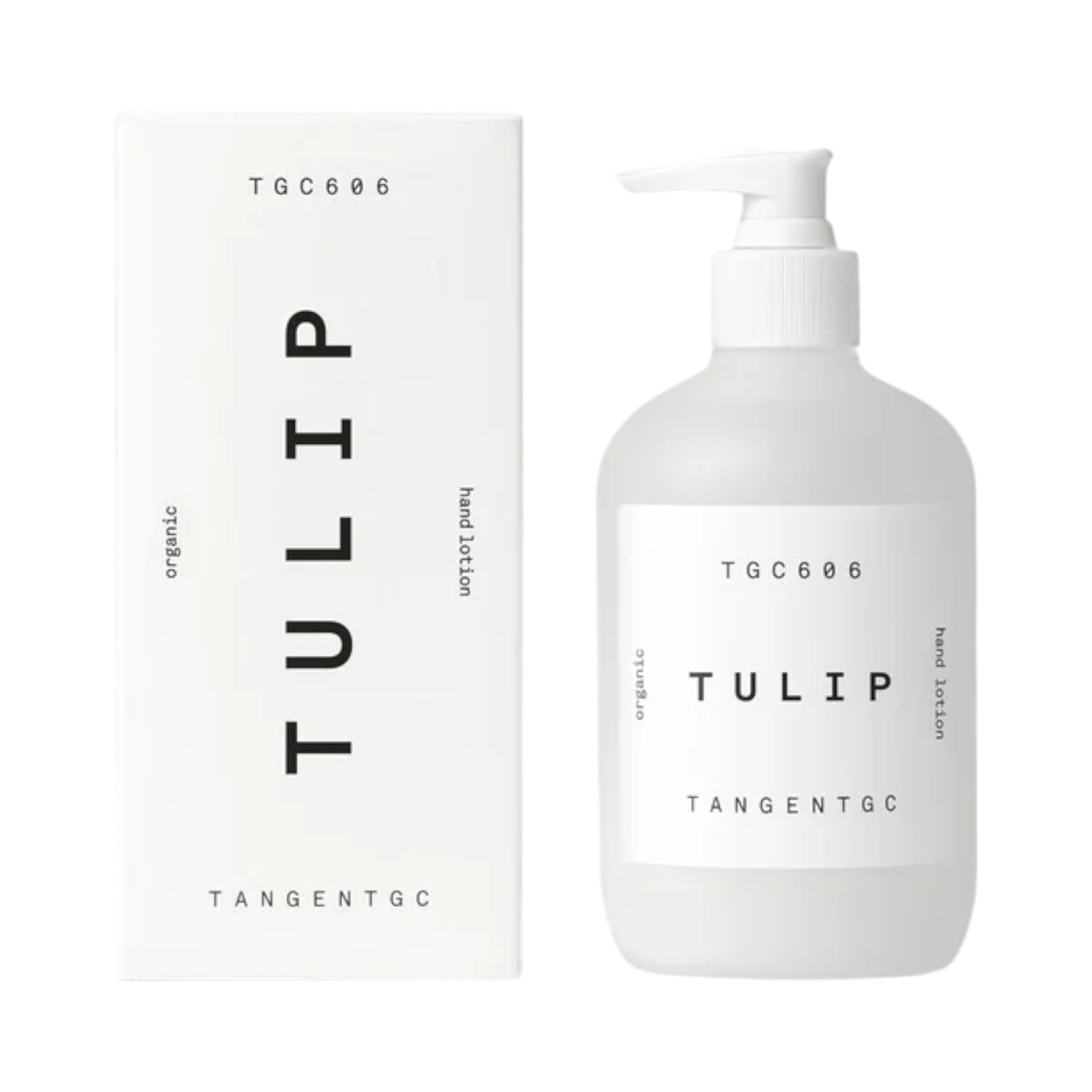 Tangent Hand Lotion