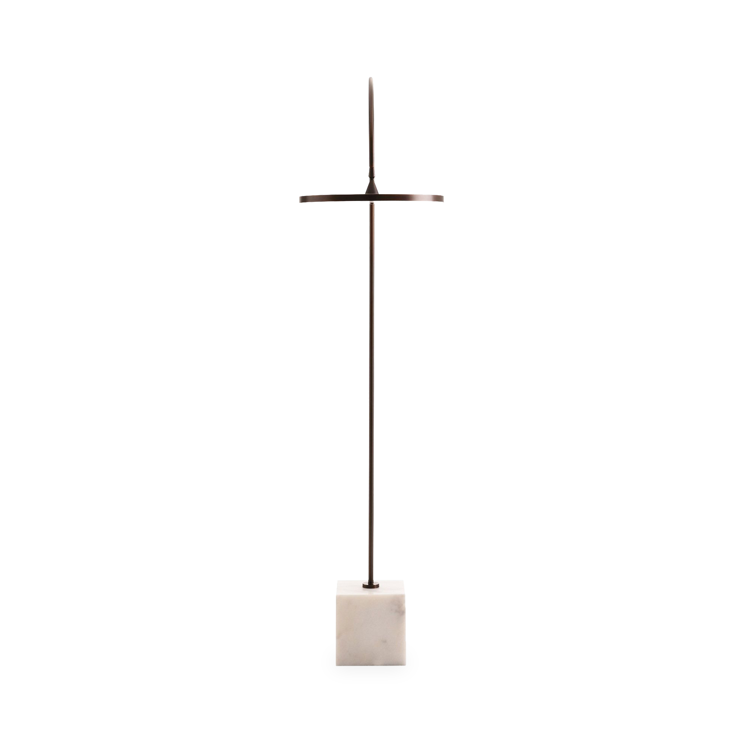 Nuri Led Floor Lamp