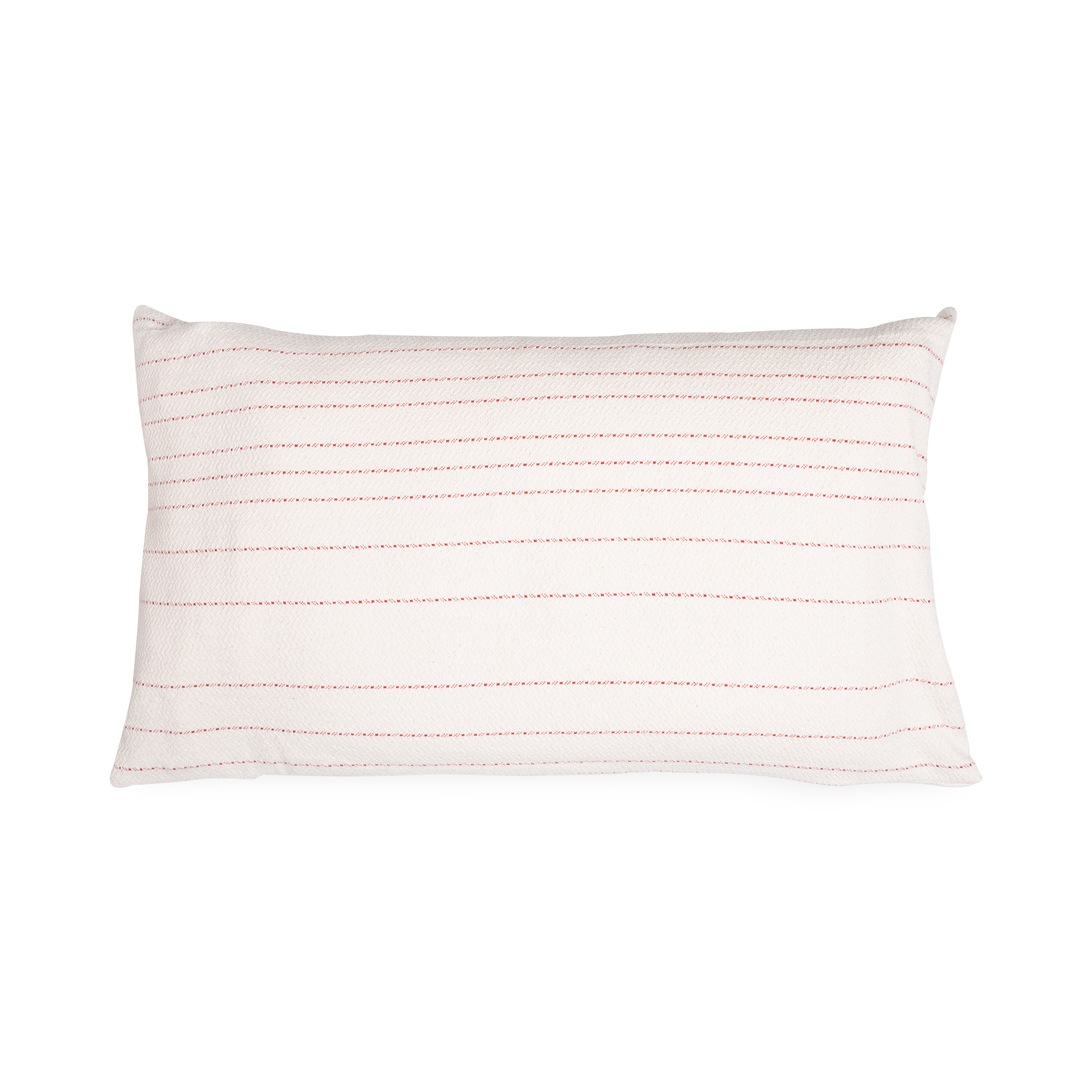 Stitch Cotton Pillow