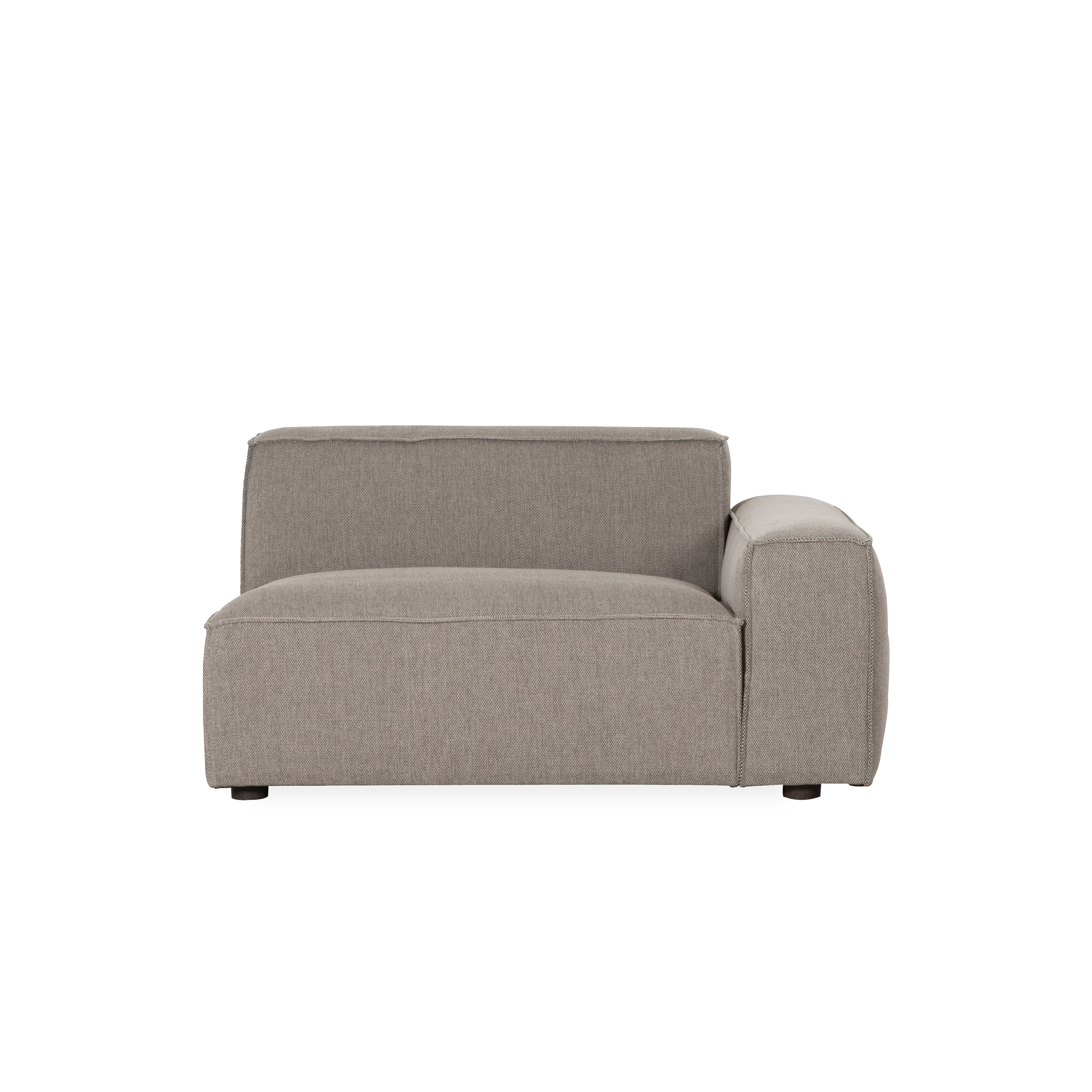 Vetro Modular Sectional