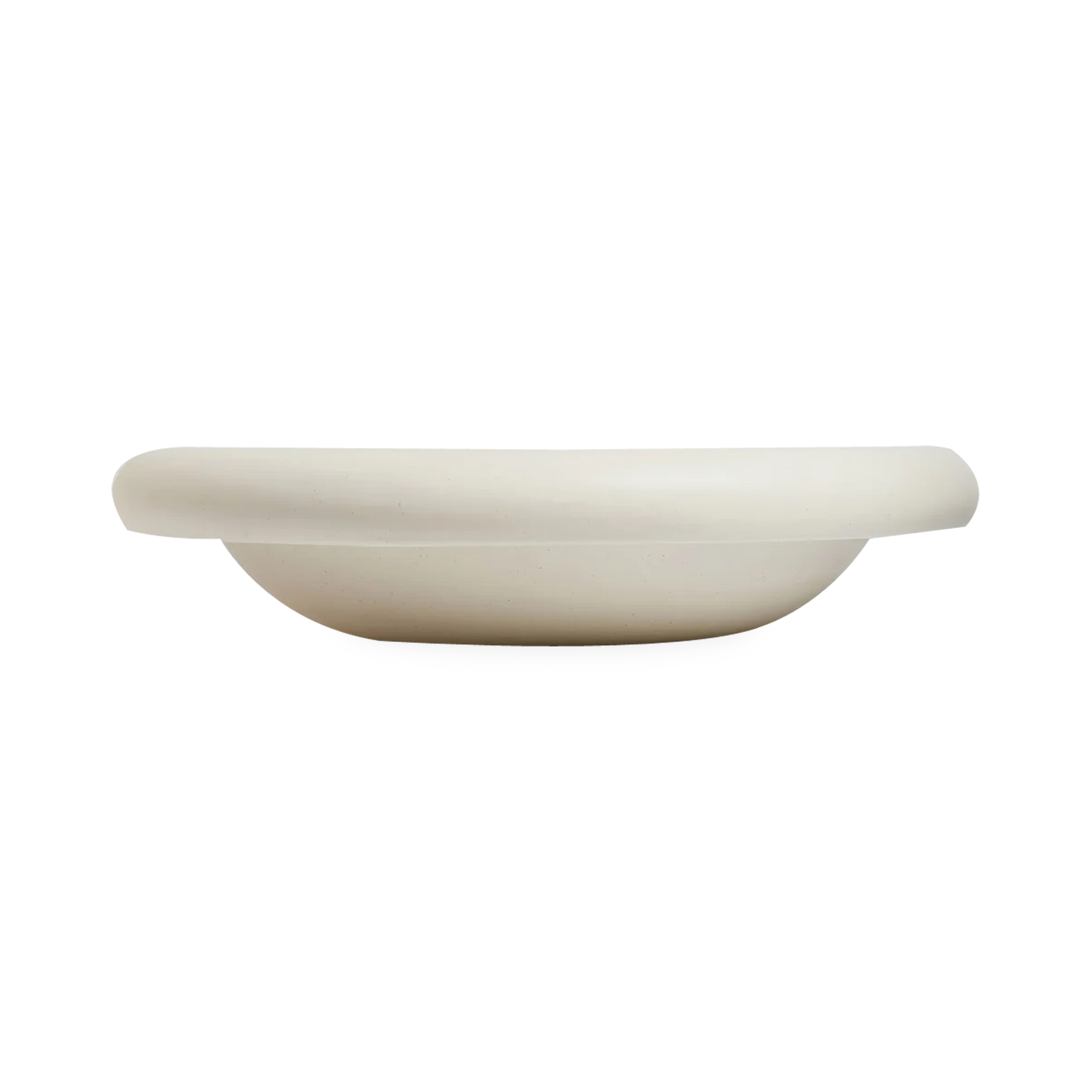 Dough Stoneware Bowl