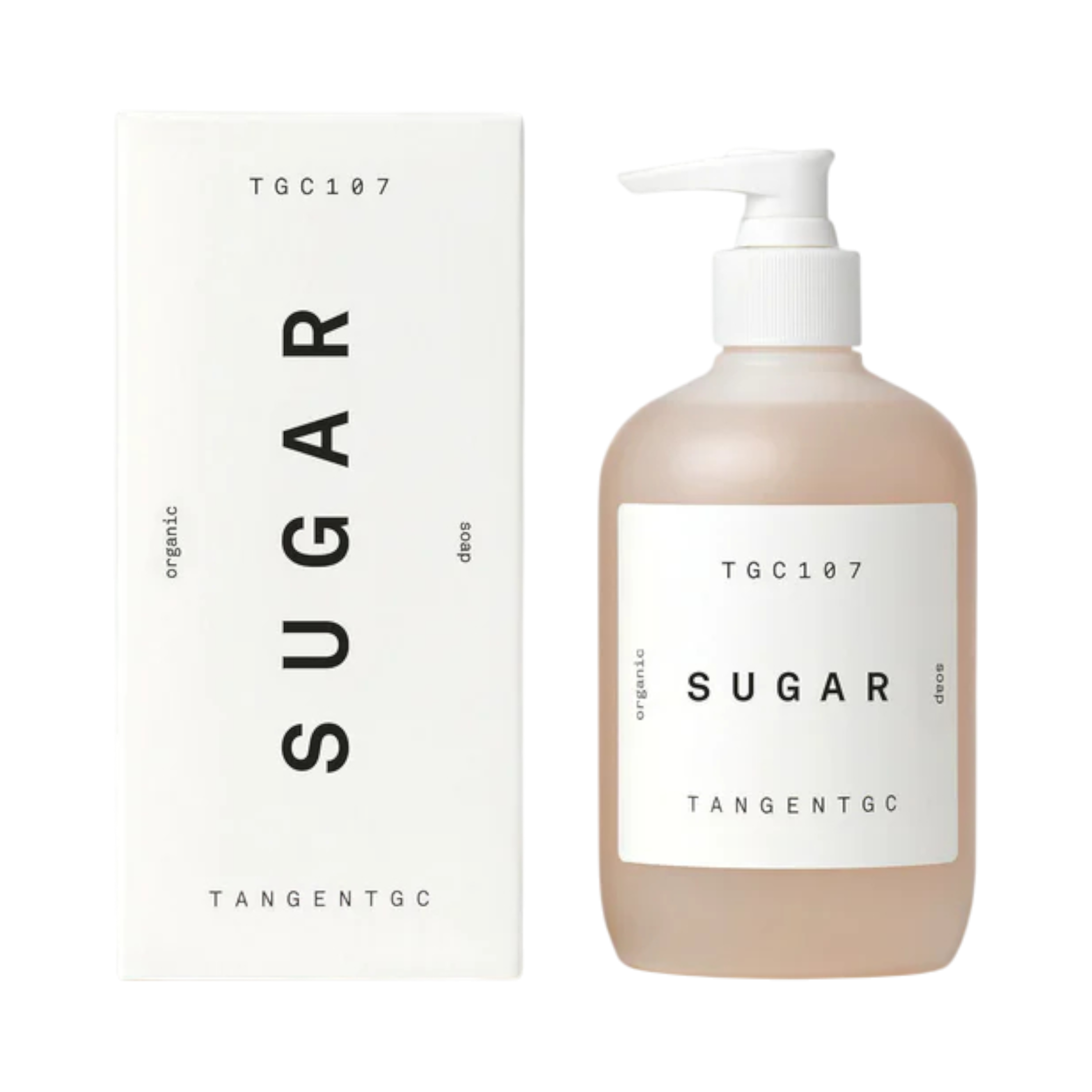 Tangent Soap