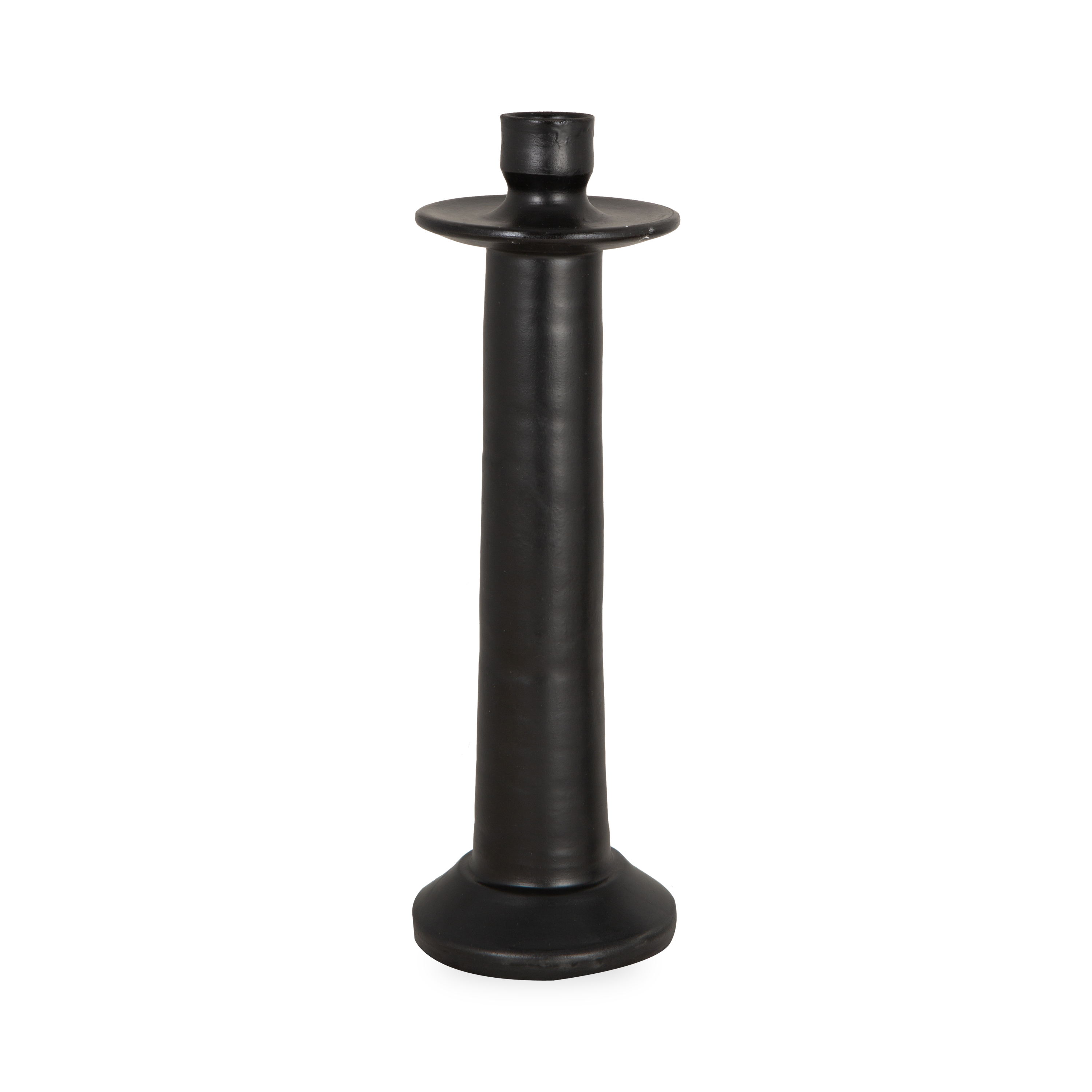 Ceramic Candleholder