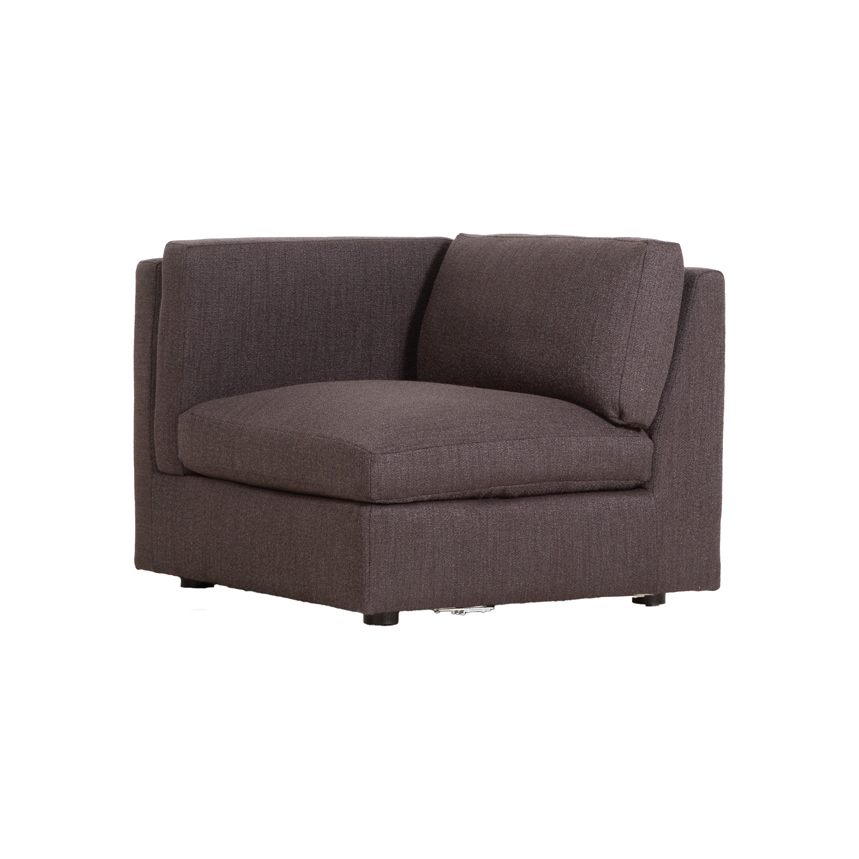 Kore Soft Arm Modular Sectional
