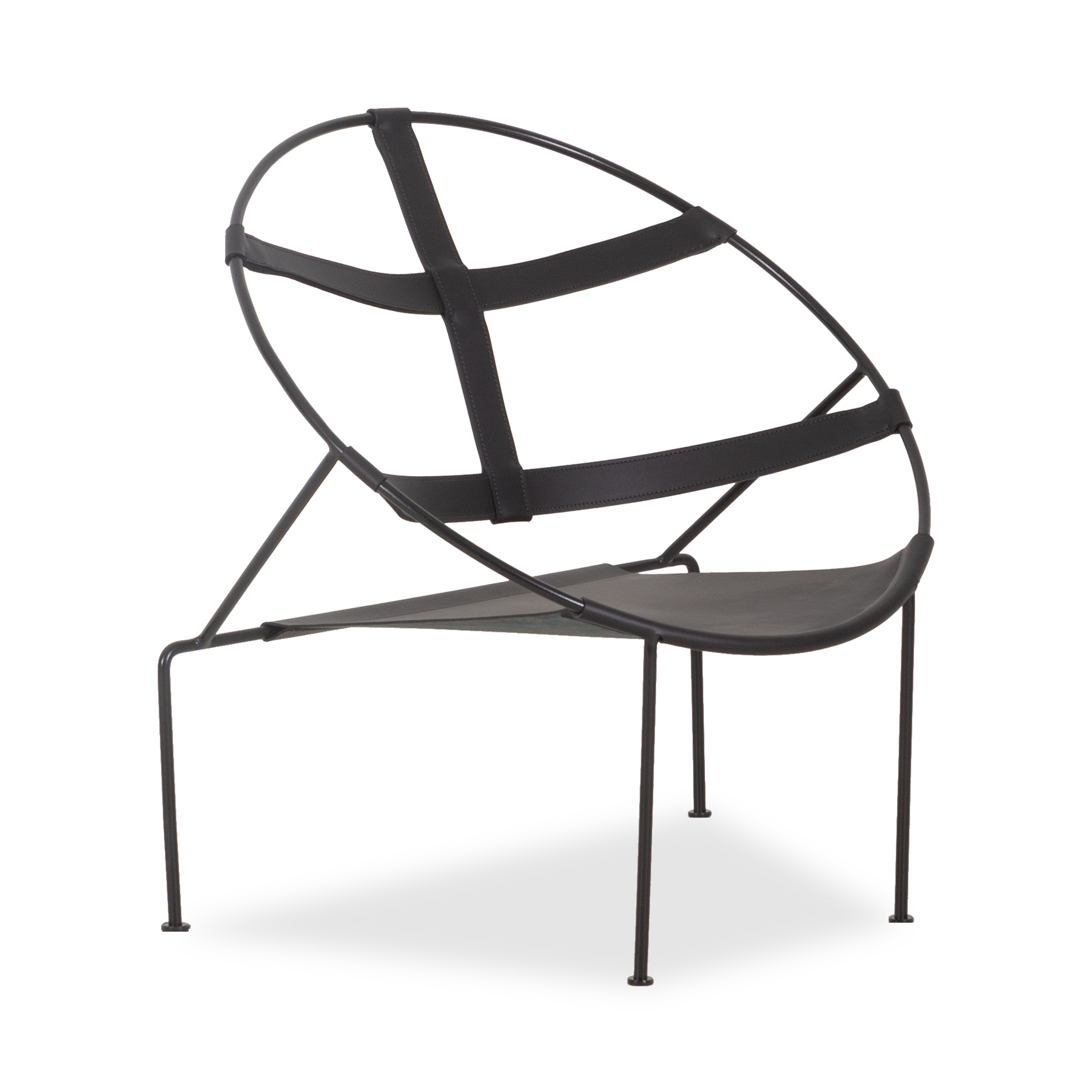 FDC1 Lounge Chair