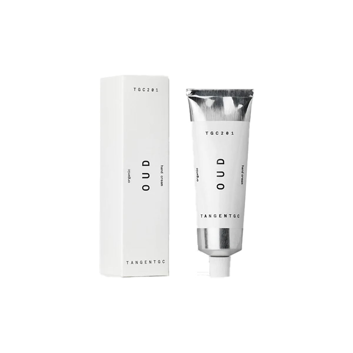 Tangent Organic Hand Cream