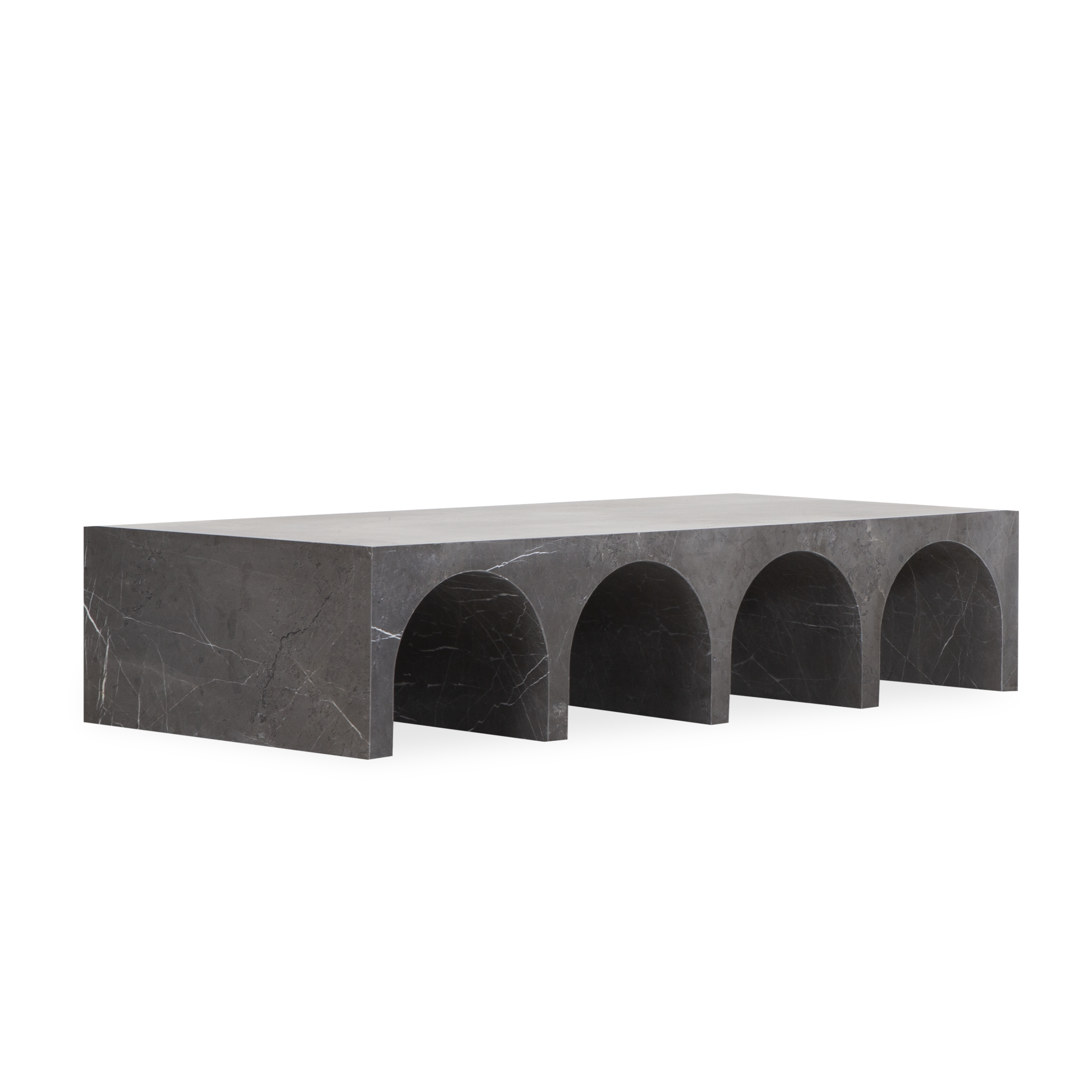 Arcade Coffee Table