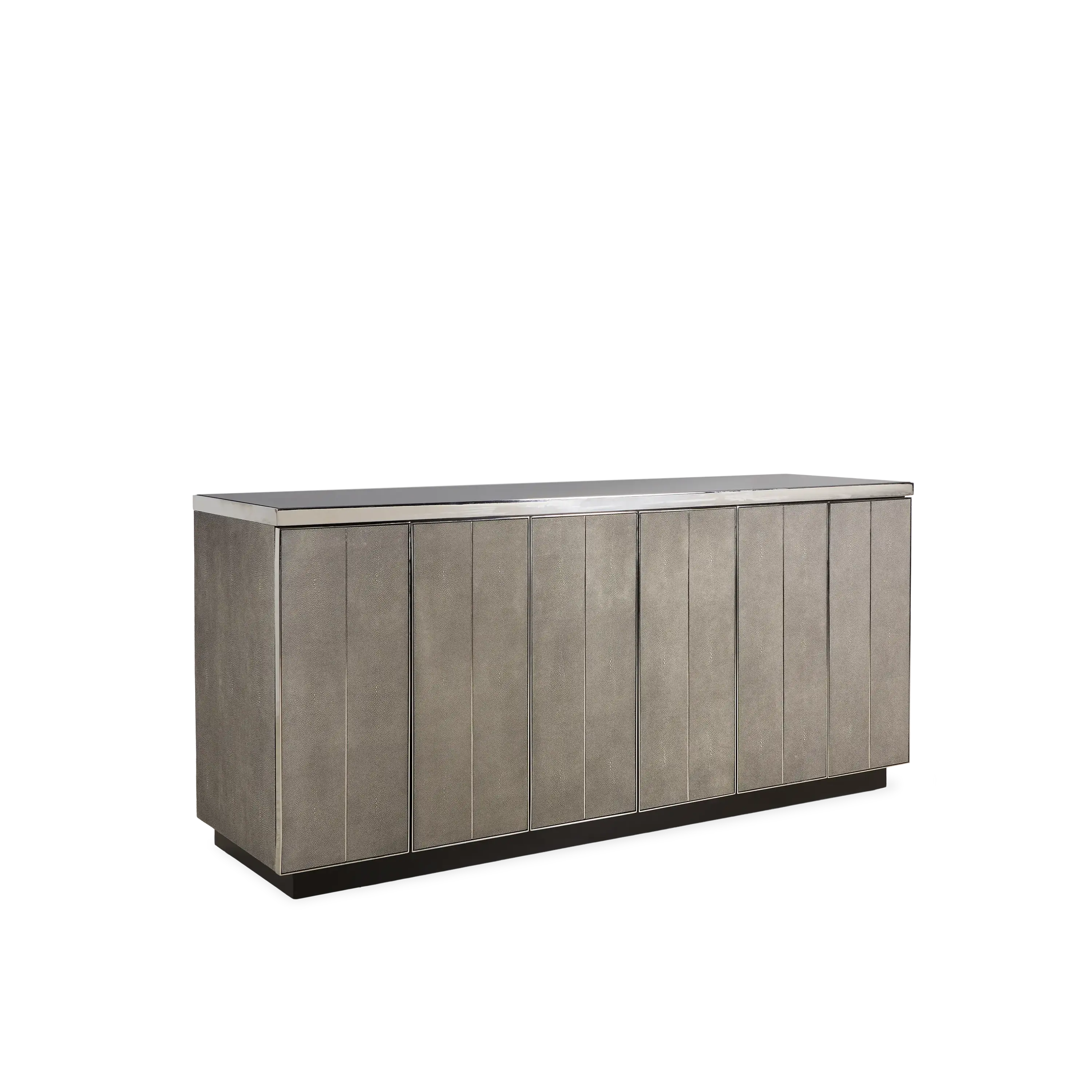 Scarlett Media Cabinet