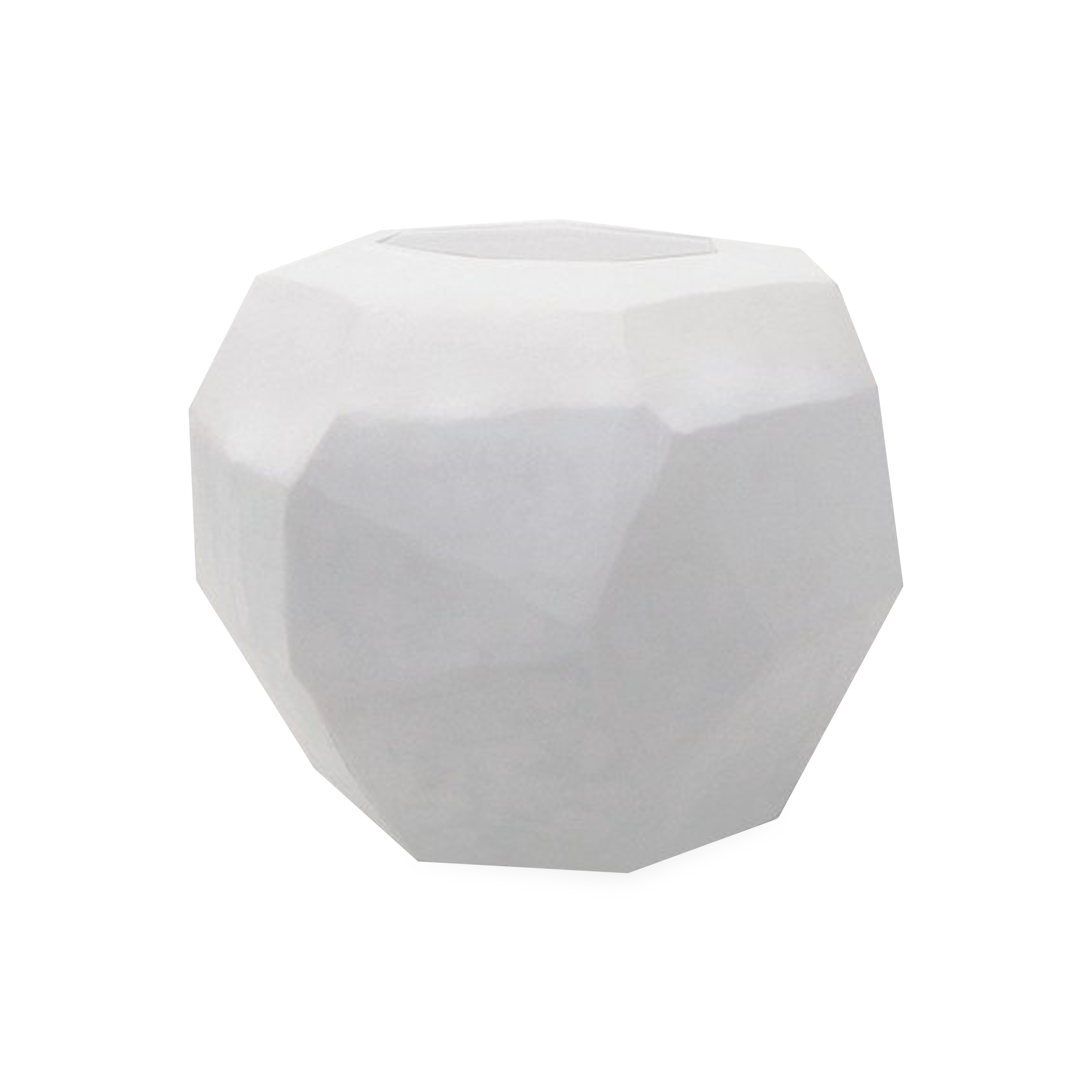 Cubist Vase