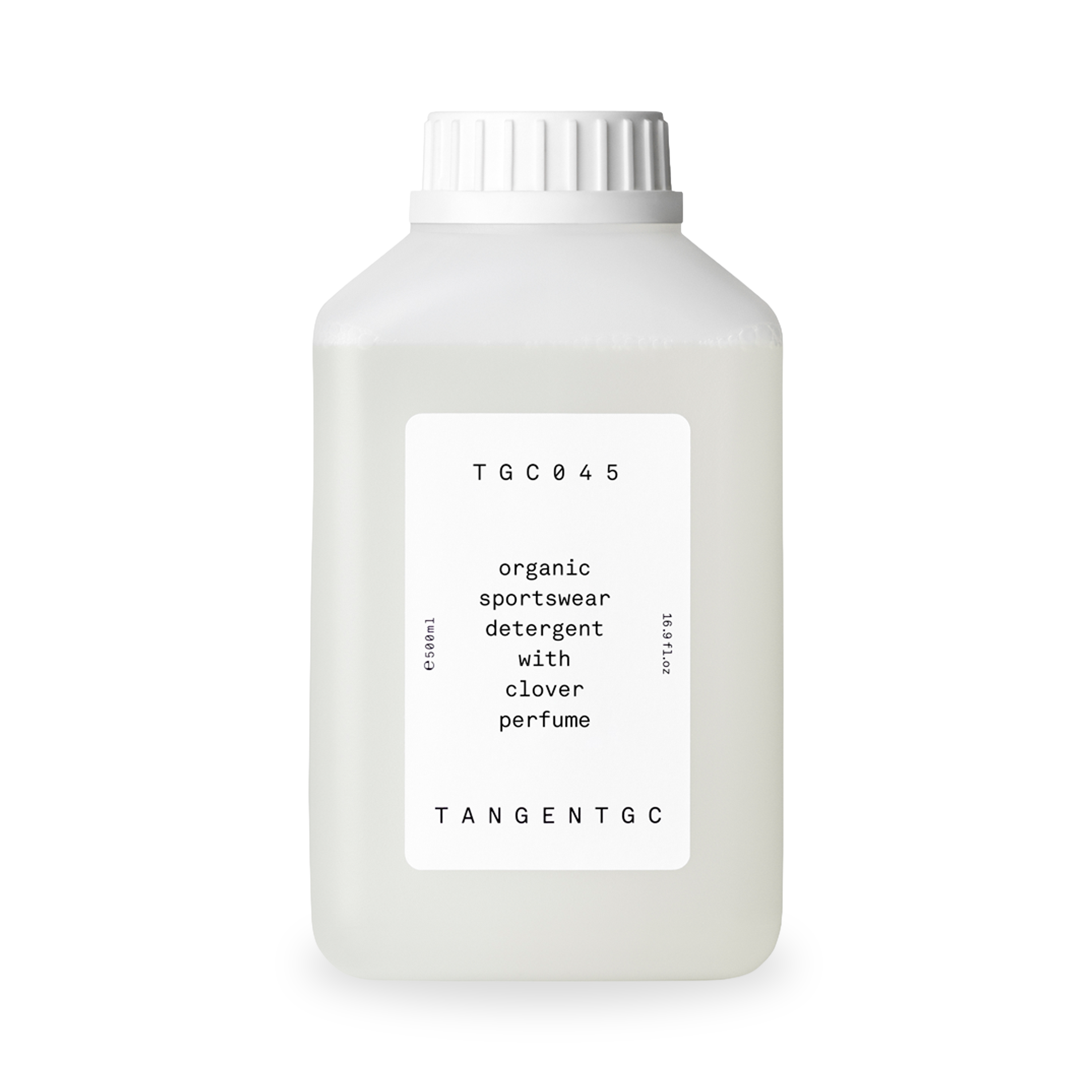 Tangent Sports Detergent