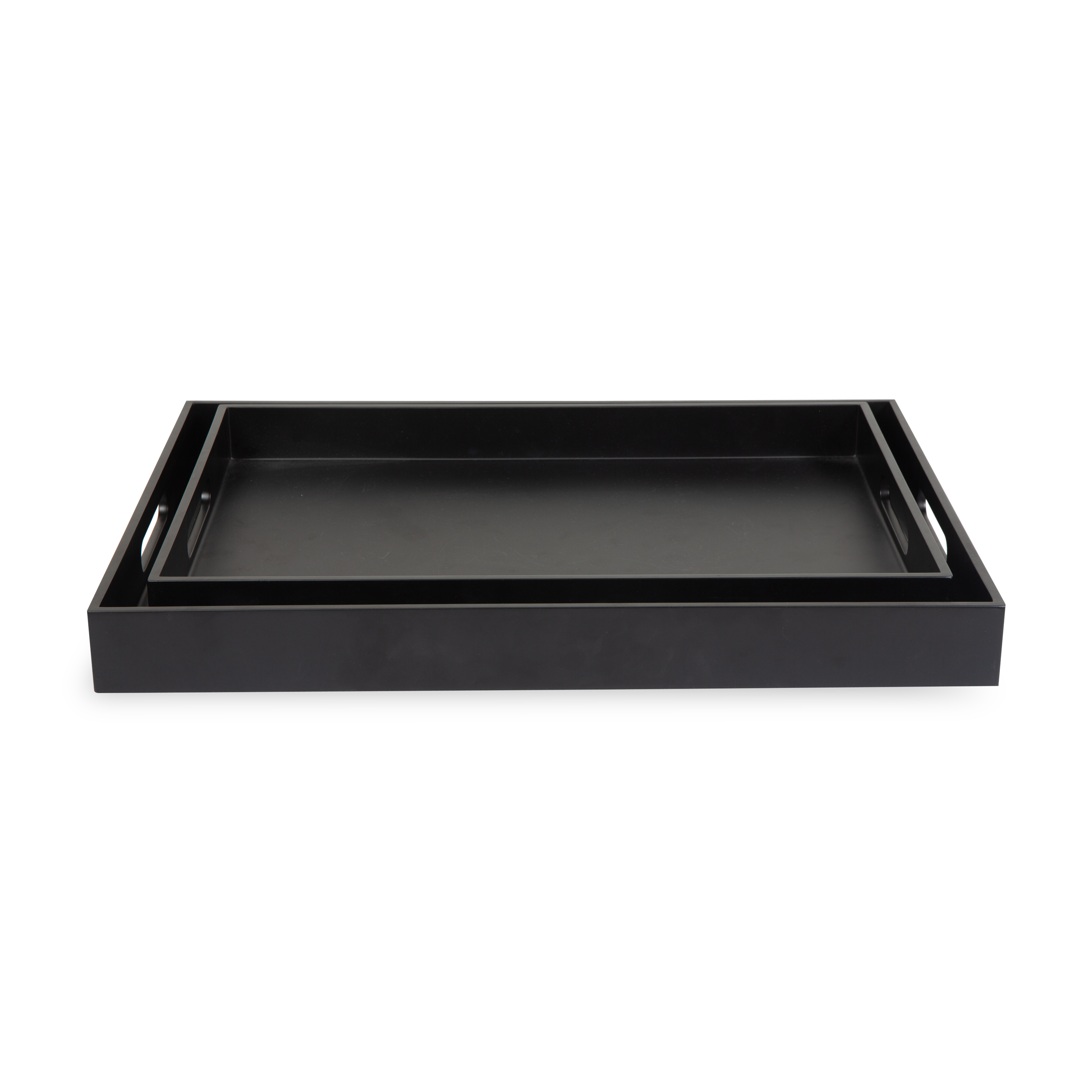 Ferris Lacquer Tray