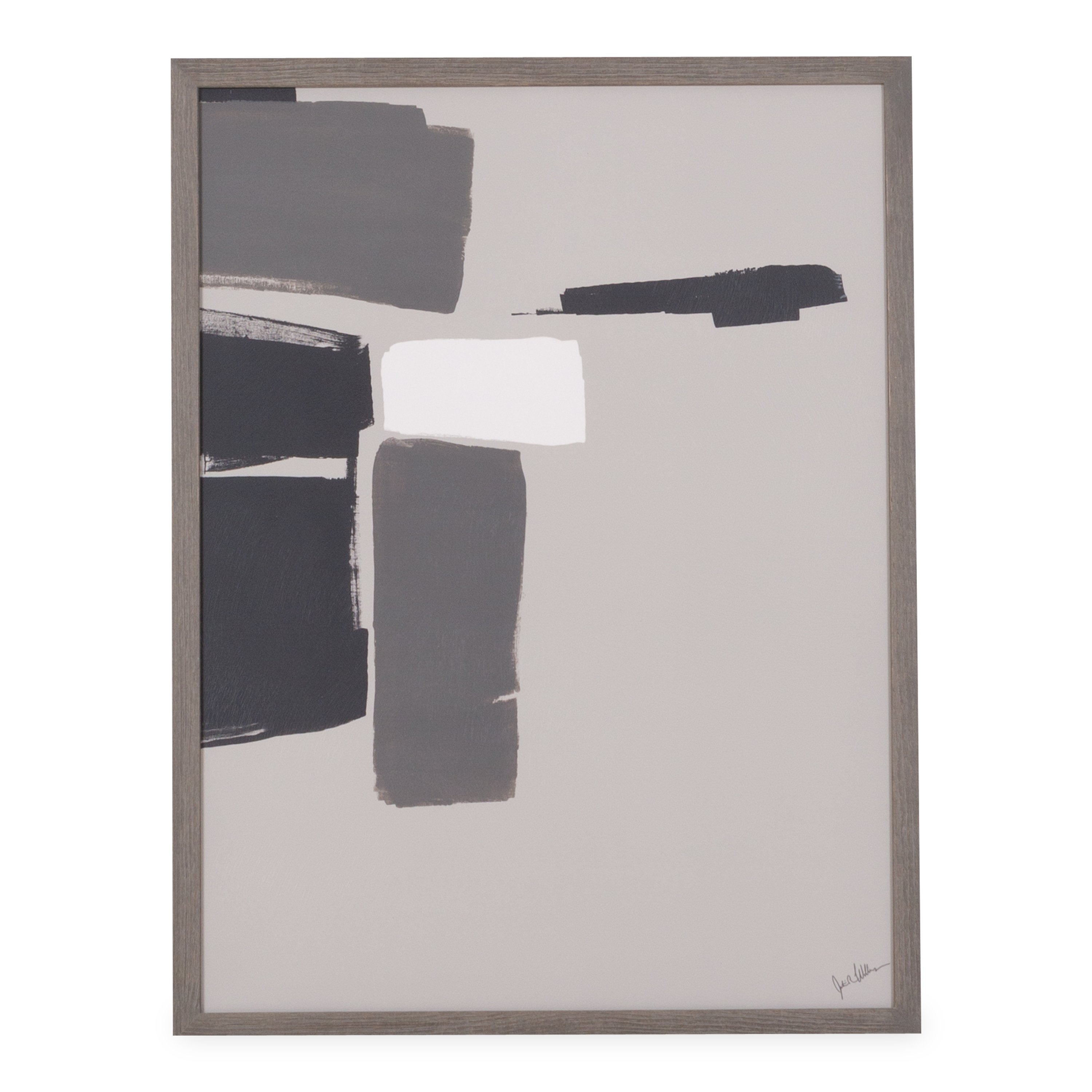 Building Blocks II