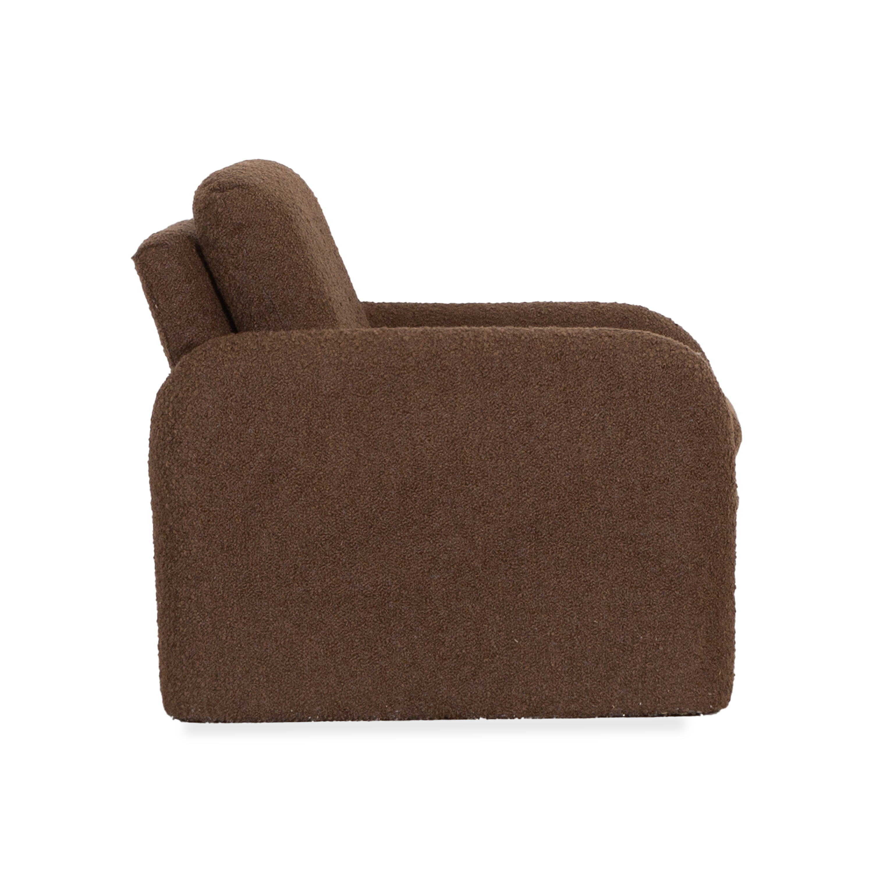 Dallas Lounge Chair