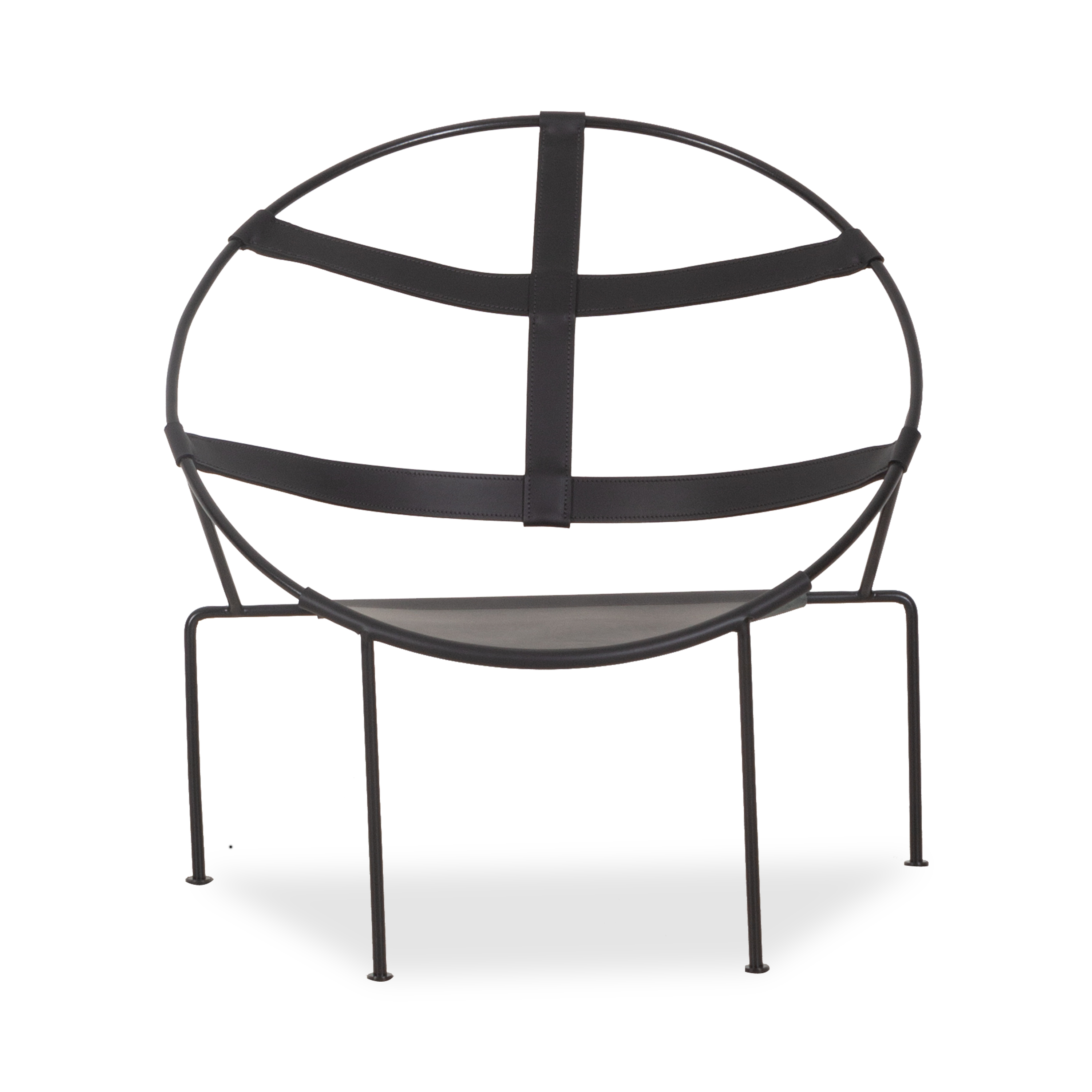 FDC1 Lounge Chair