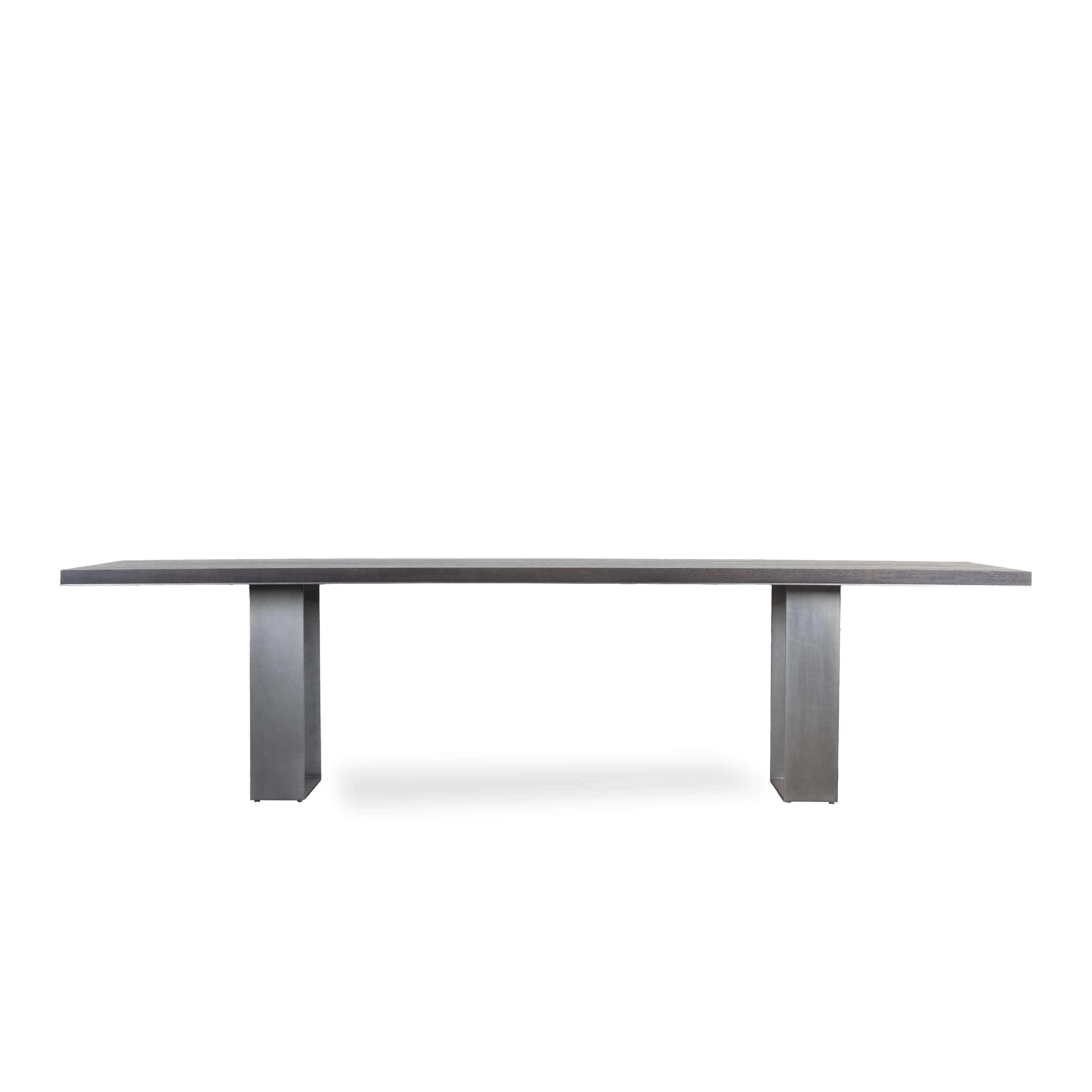 Welder Rectangular Dining Table