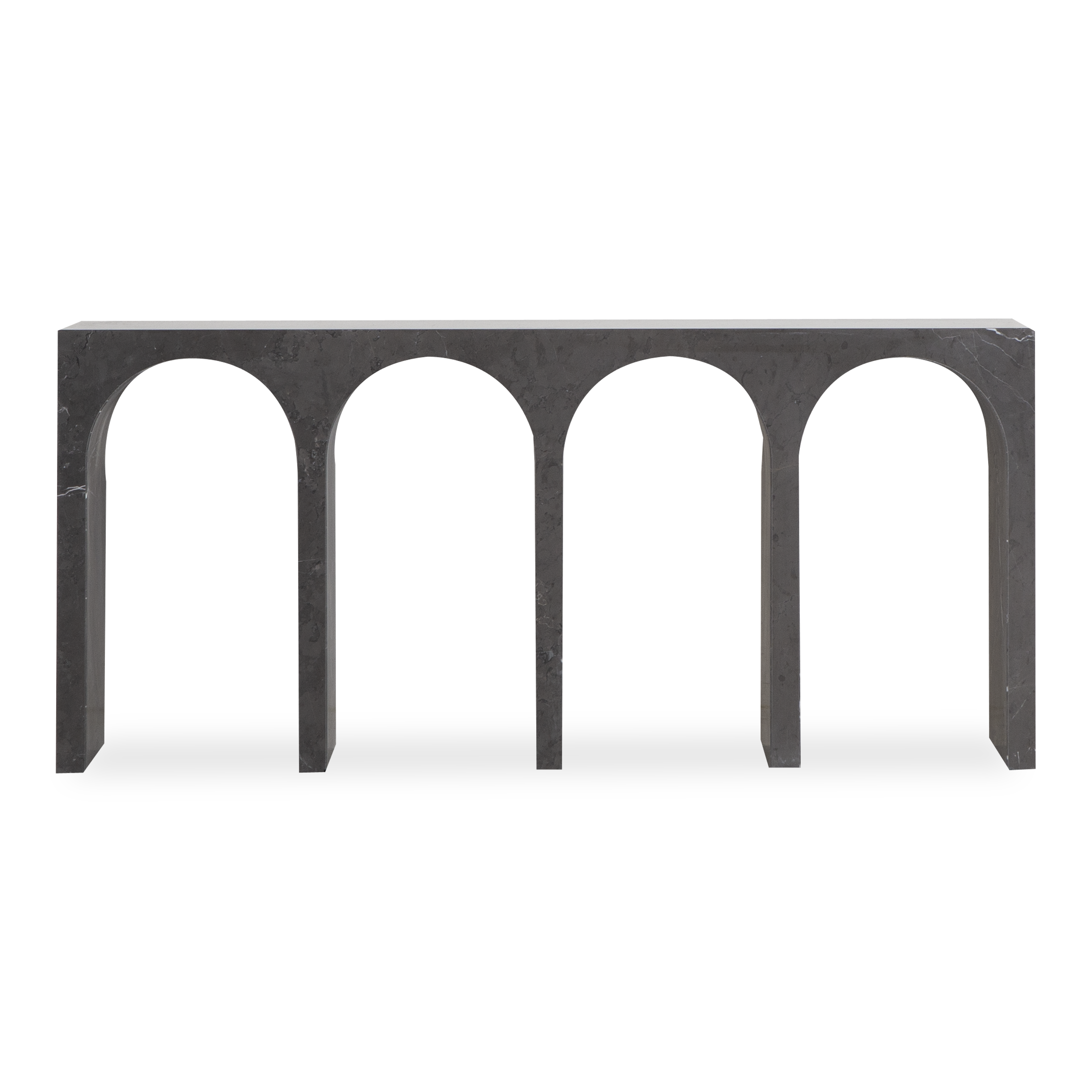 Arcade Console Table