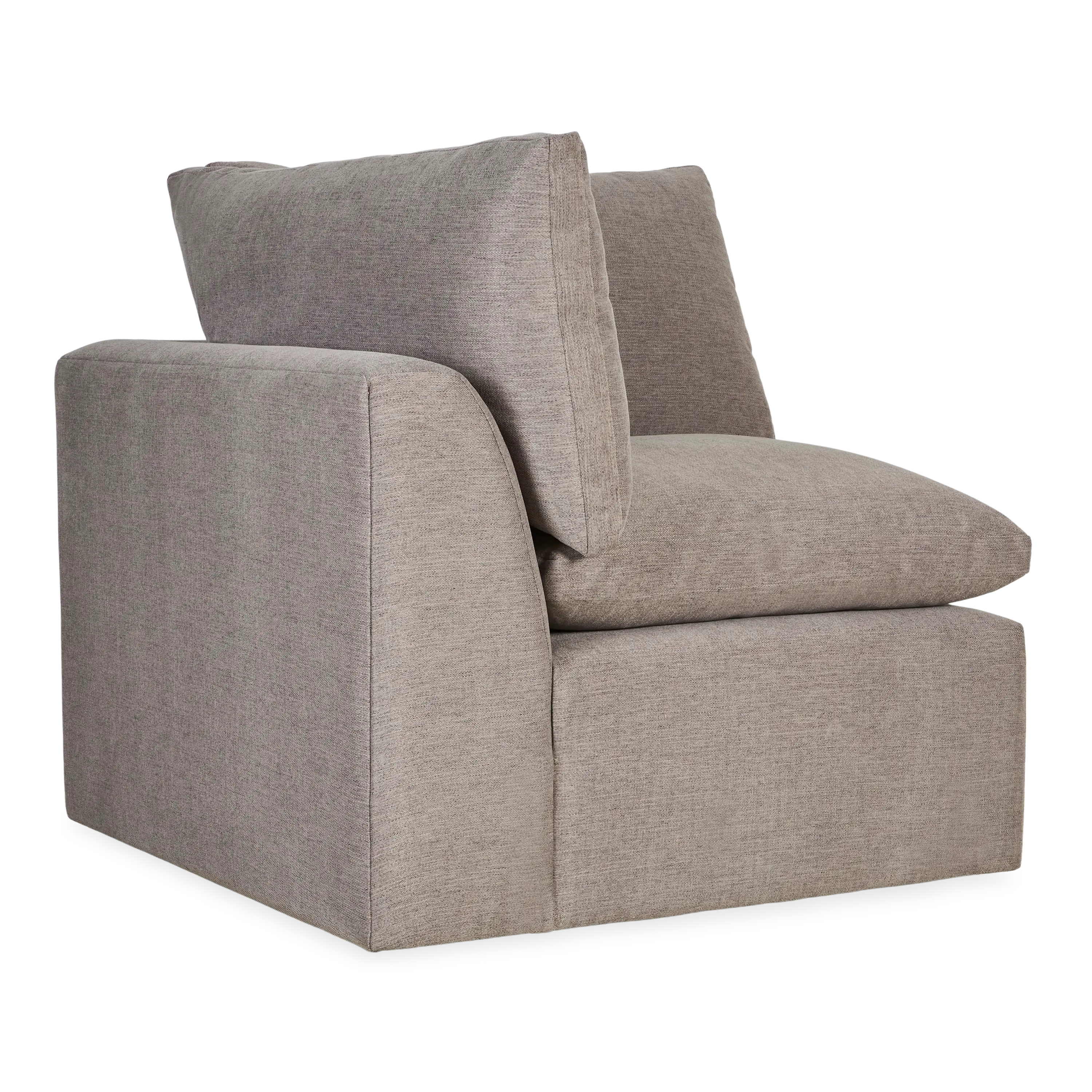Atom Modular Sectional