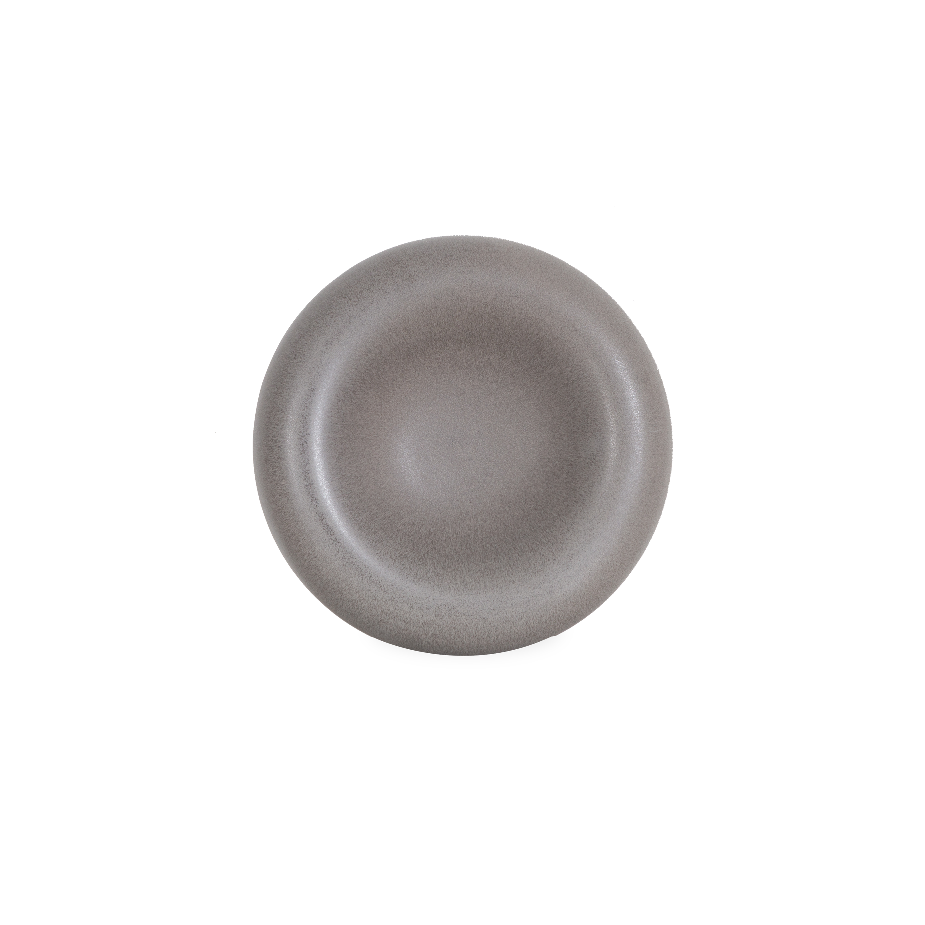 Stoneware Round Bowl