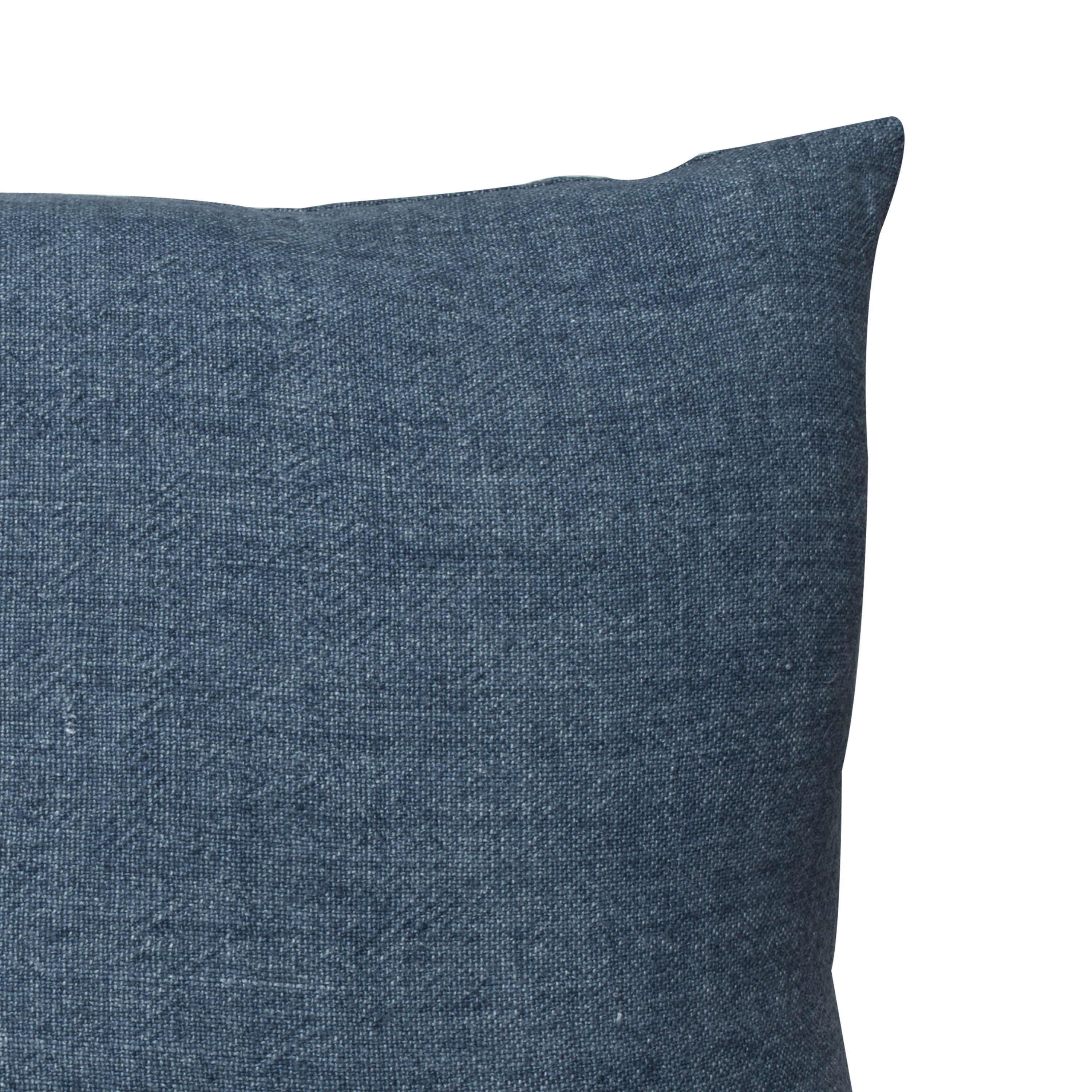 Heavyweight Linen Pillow