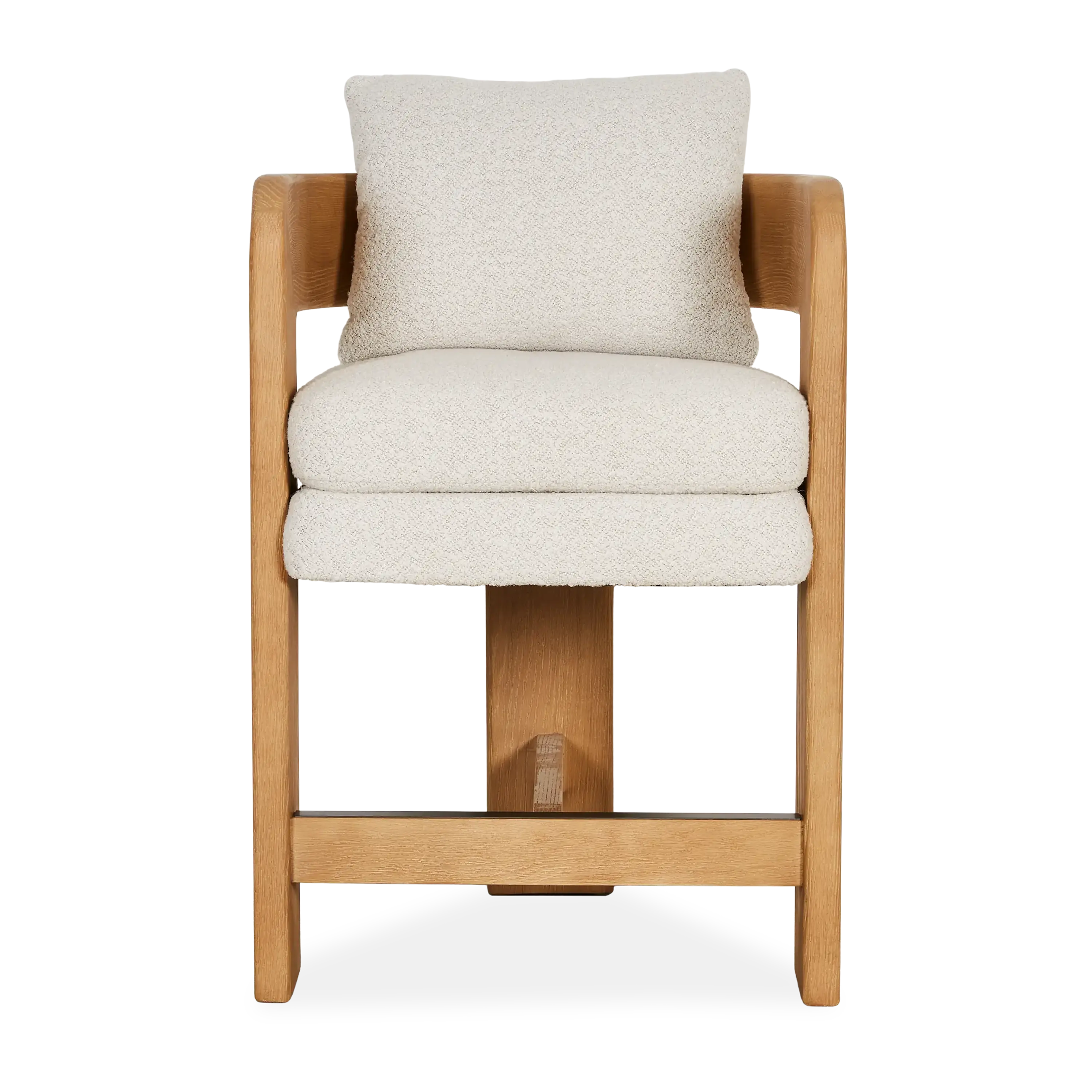 Baril Counter Stool