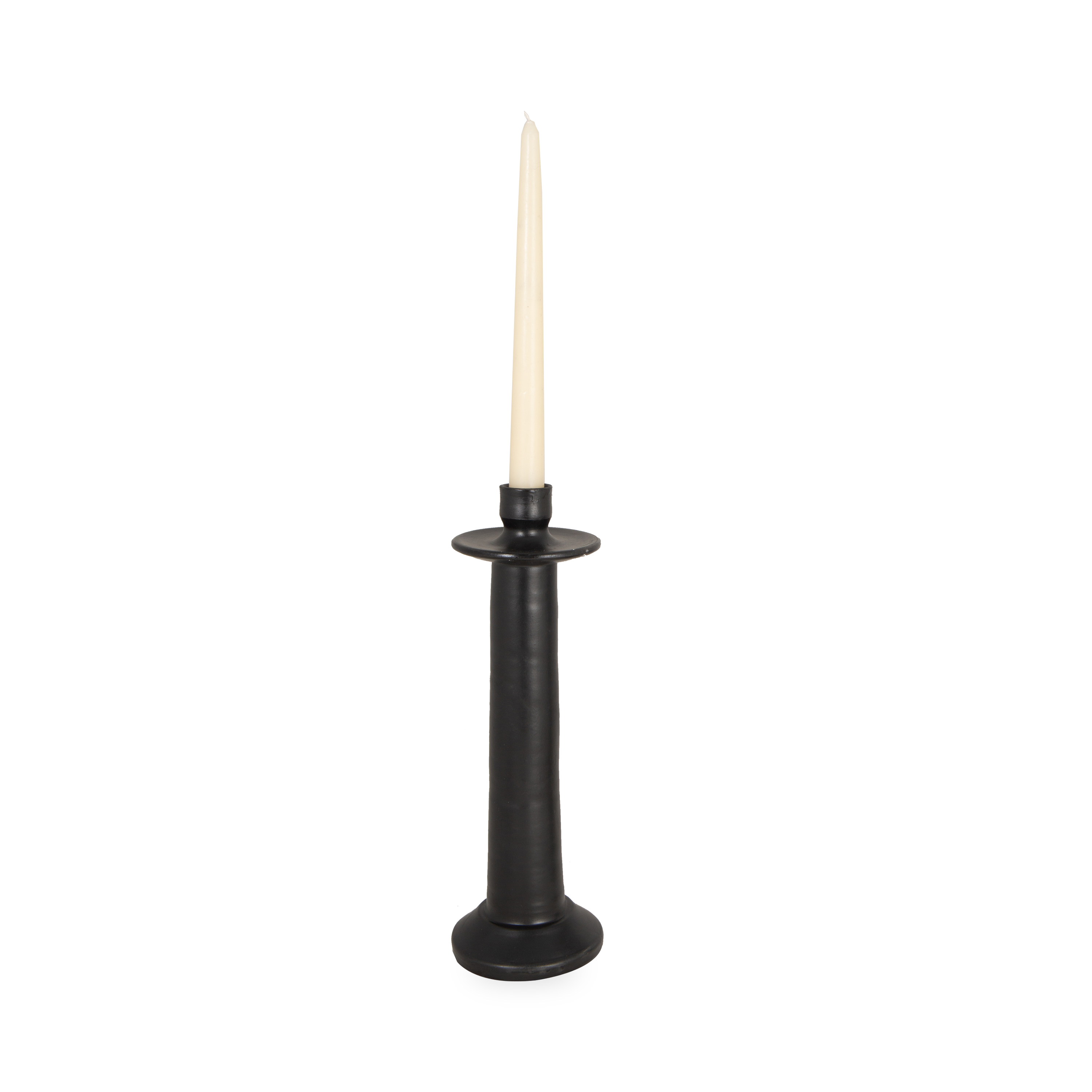 Ceramic Candleholder