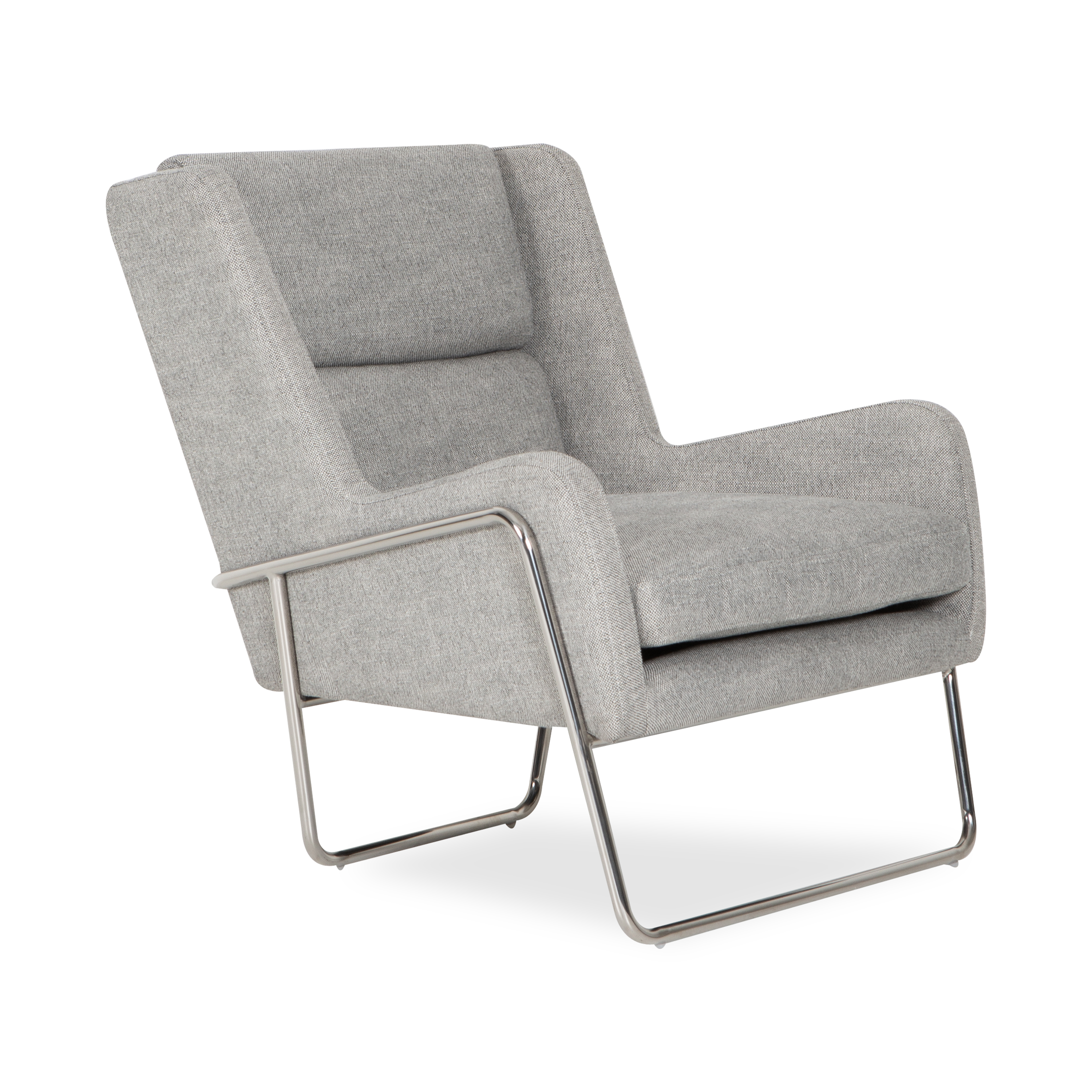 Belmont Lounge Chair