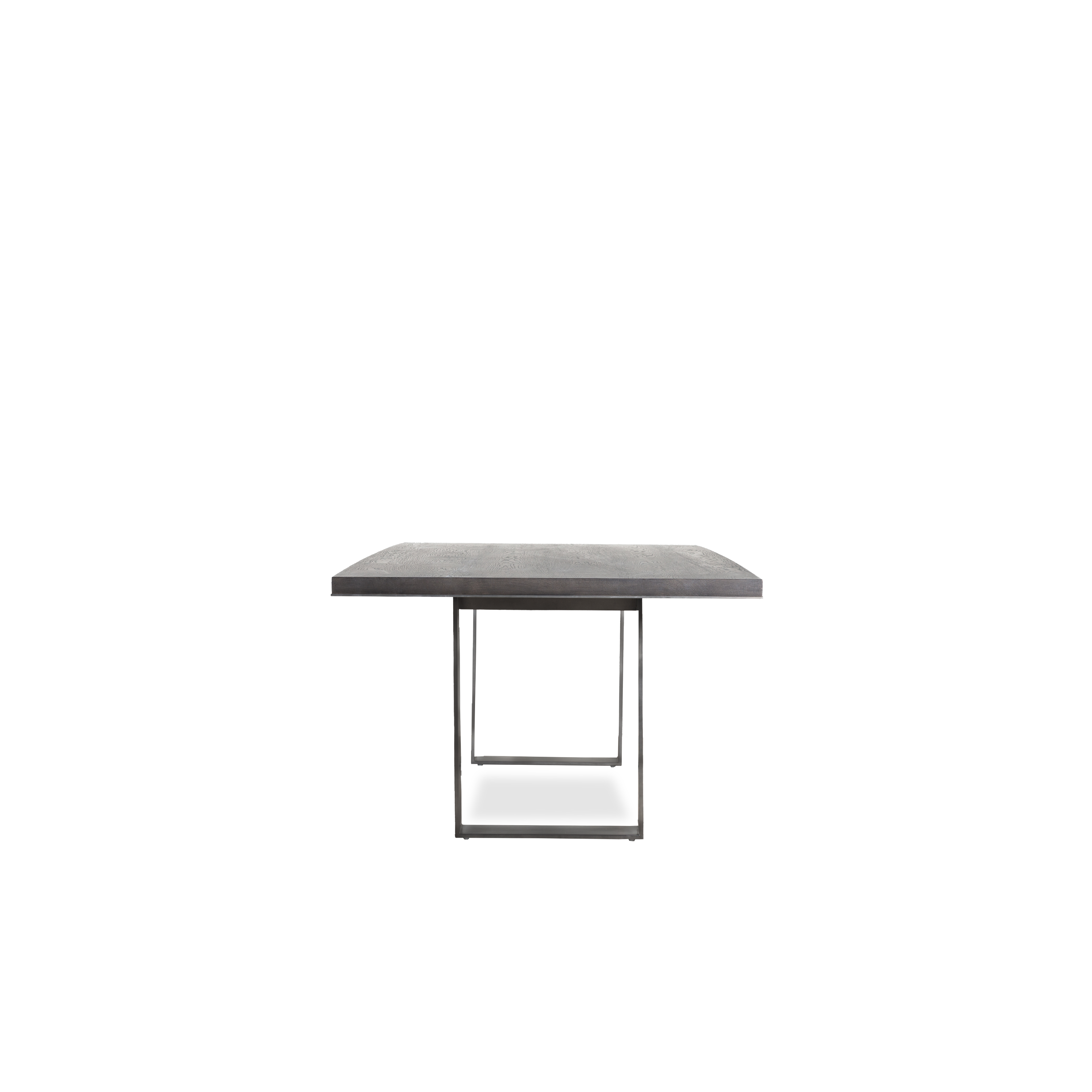 Welder Rectangular Dining Table