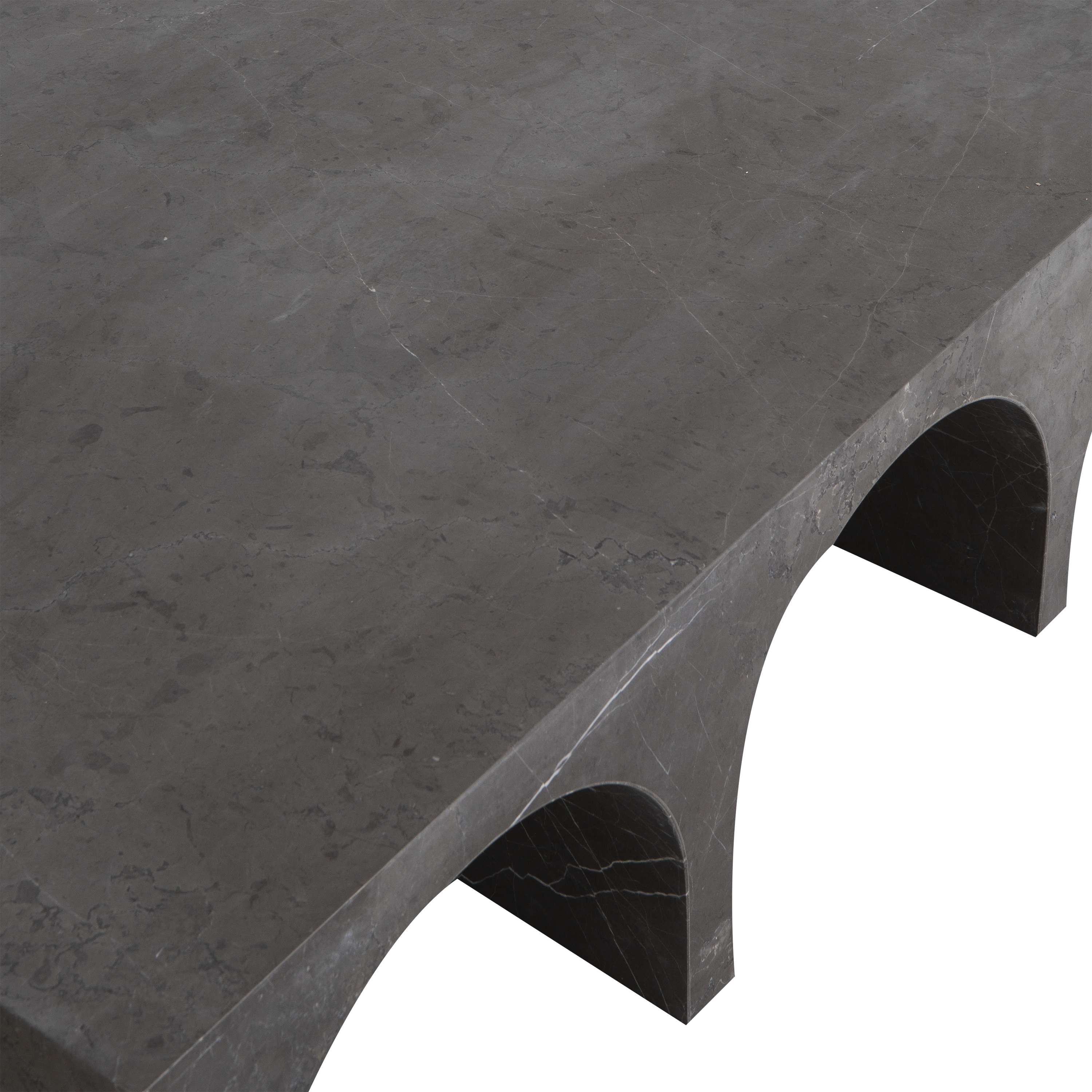 Arcade Coffee Table