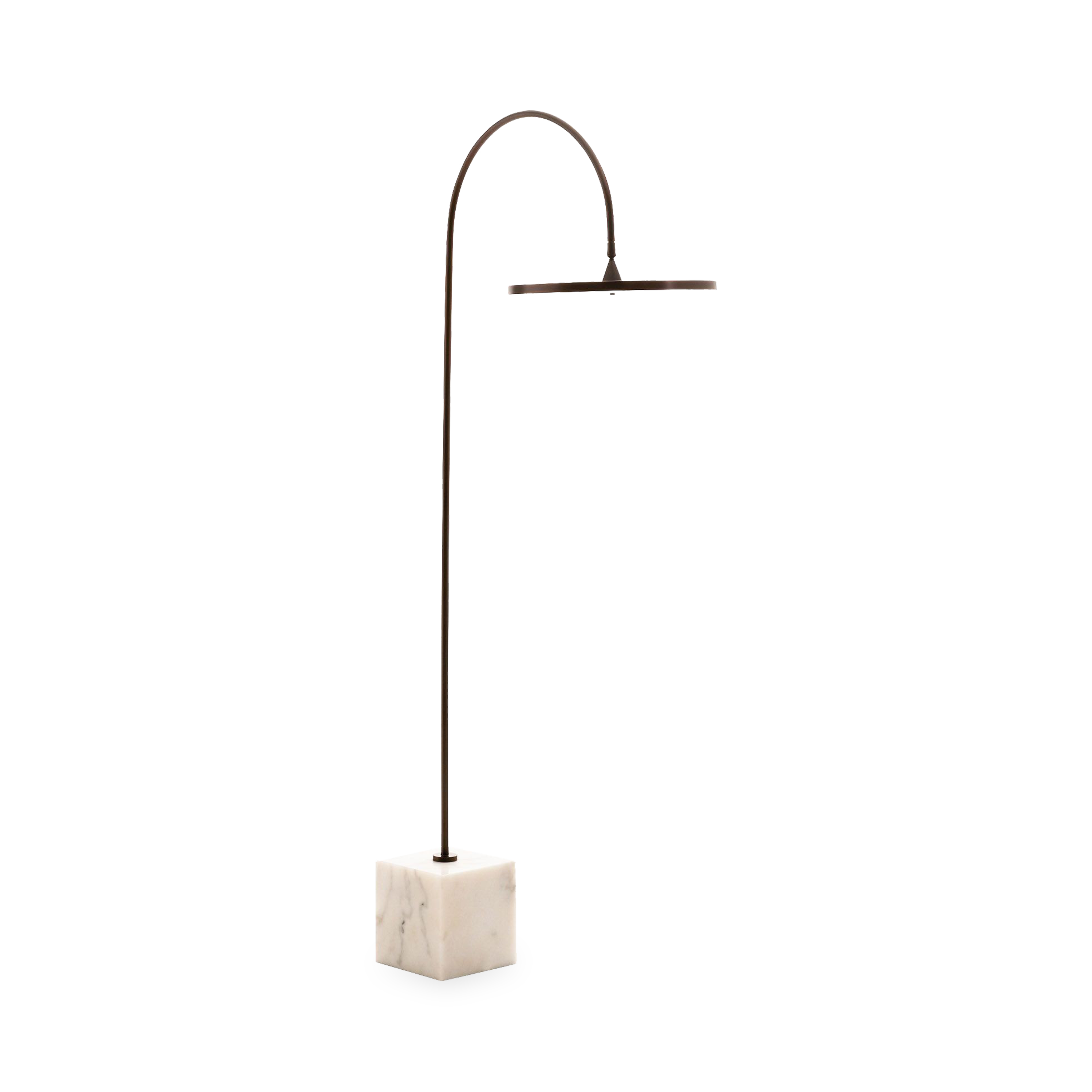 Nuri Led Floor Lamp