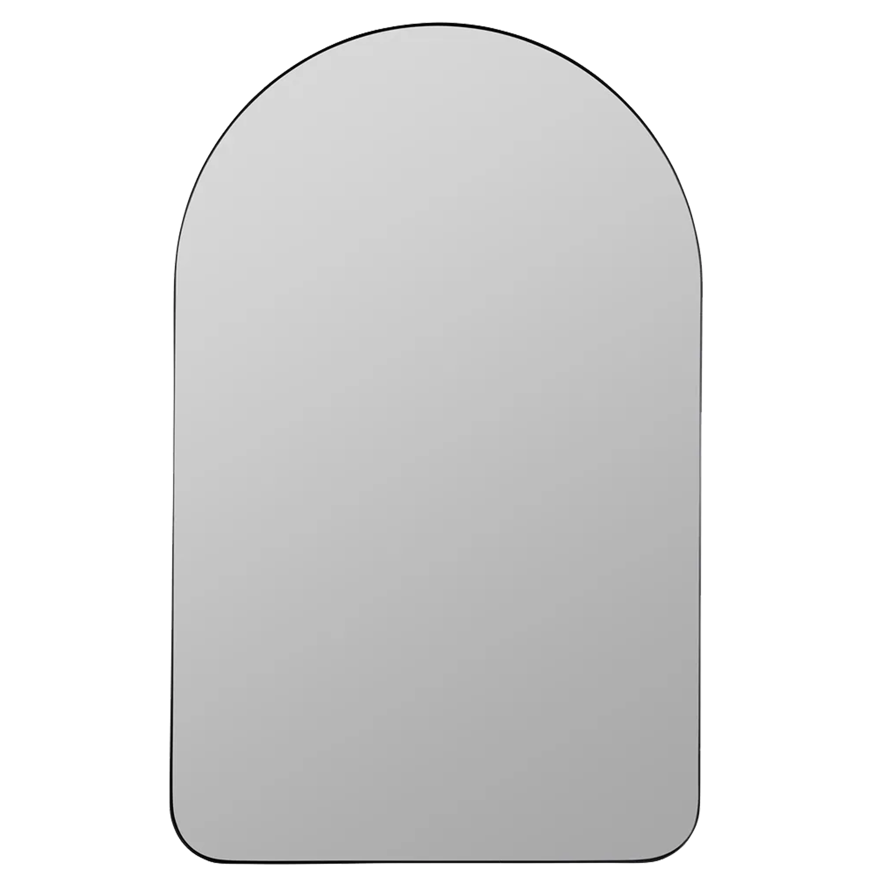 Arc Mirror