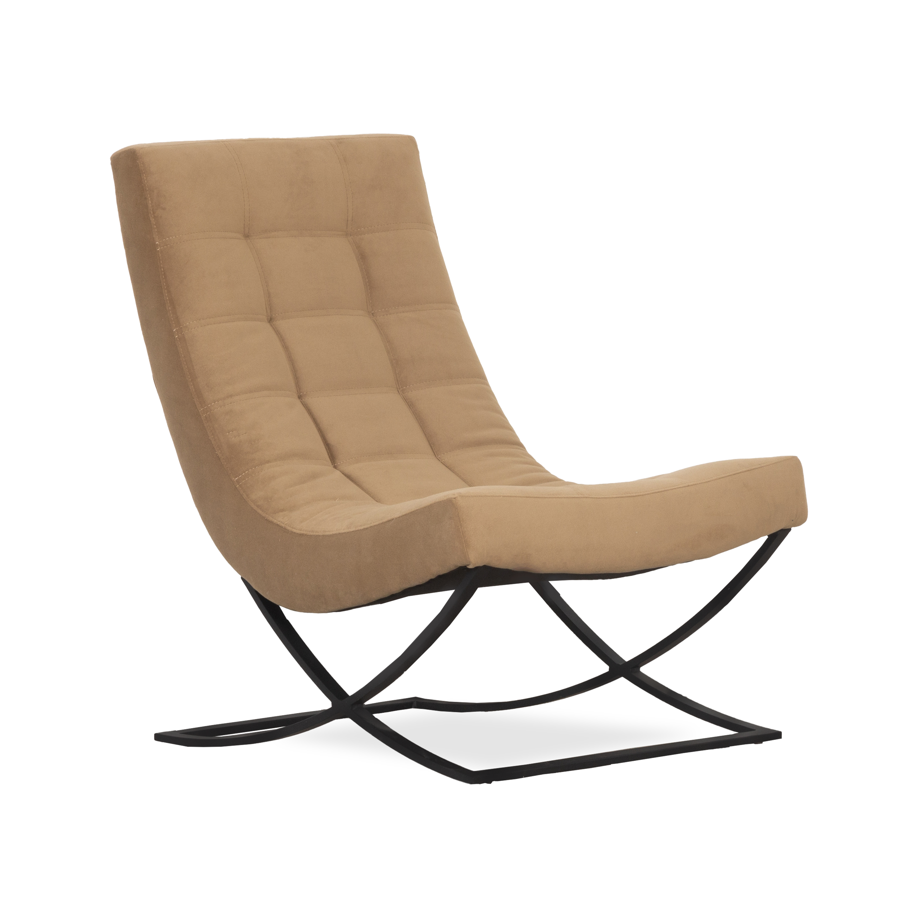 Milo Lounge Chair