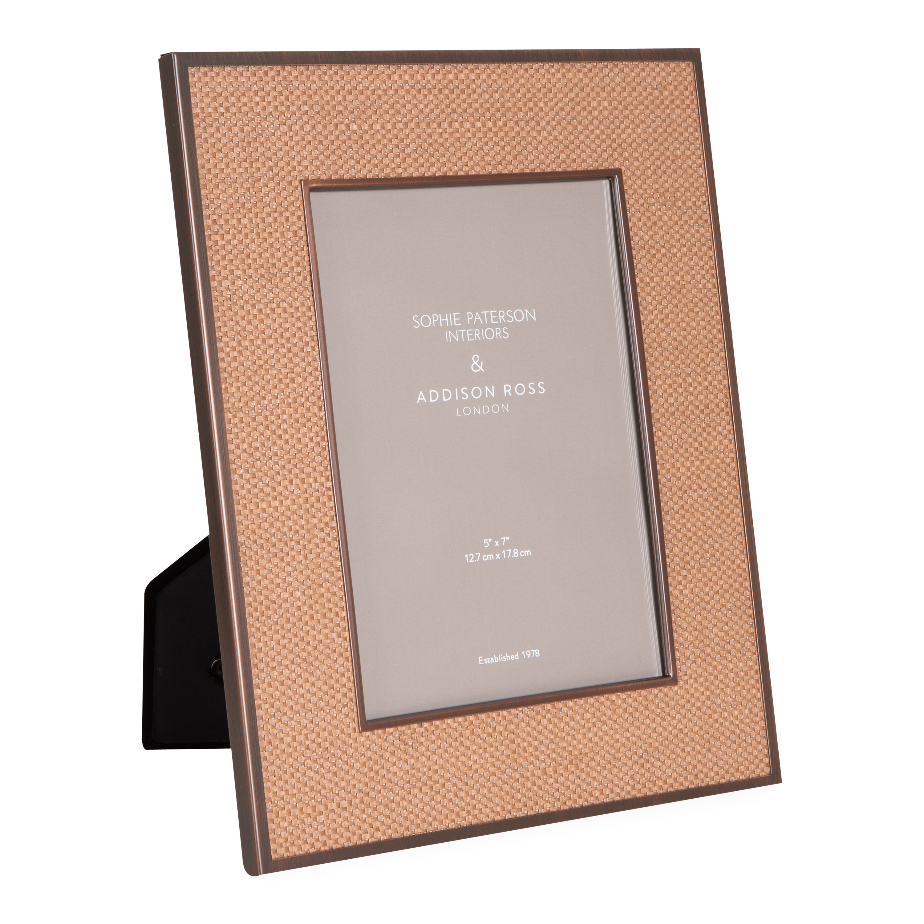 Rattan Frame