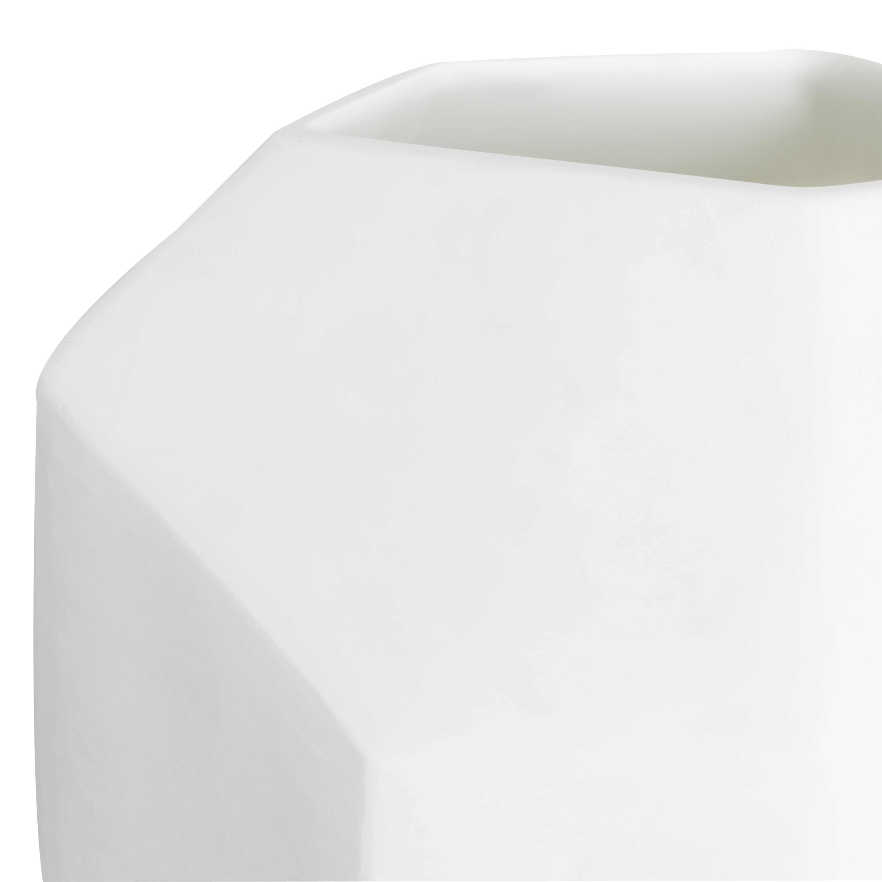 Cubist Vase
