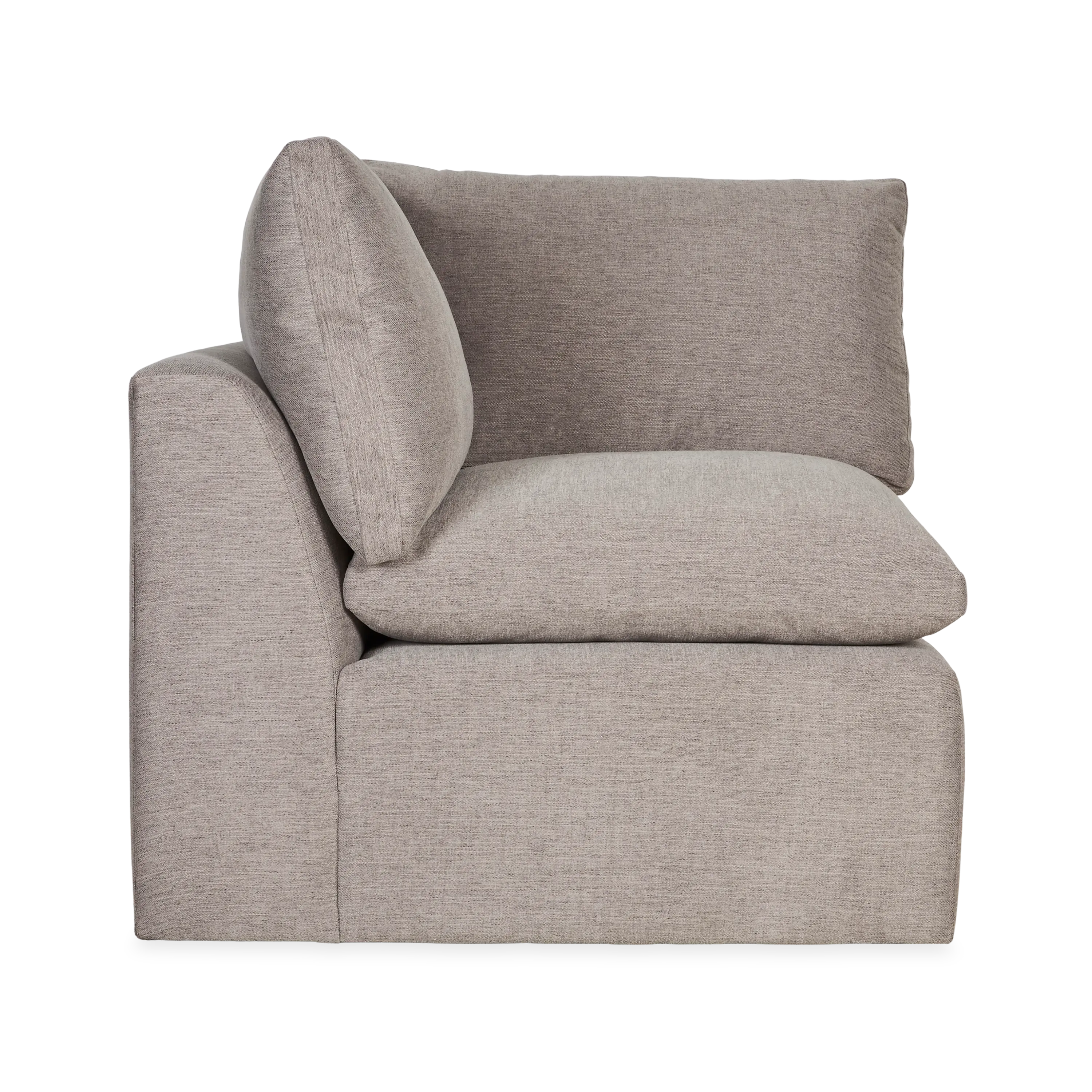 Atom Modular Sectional