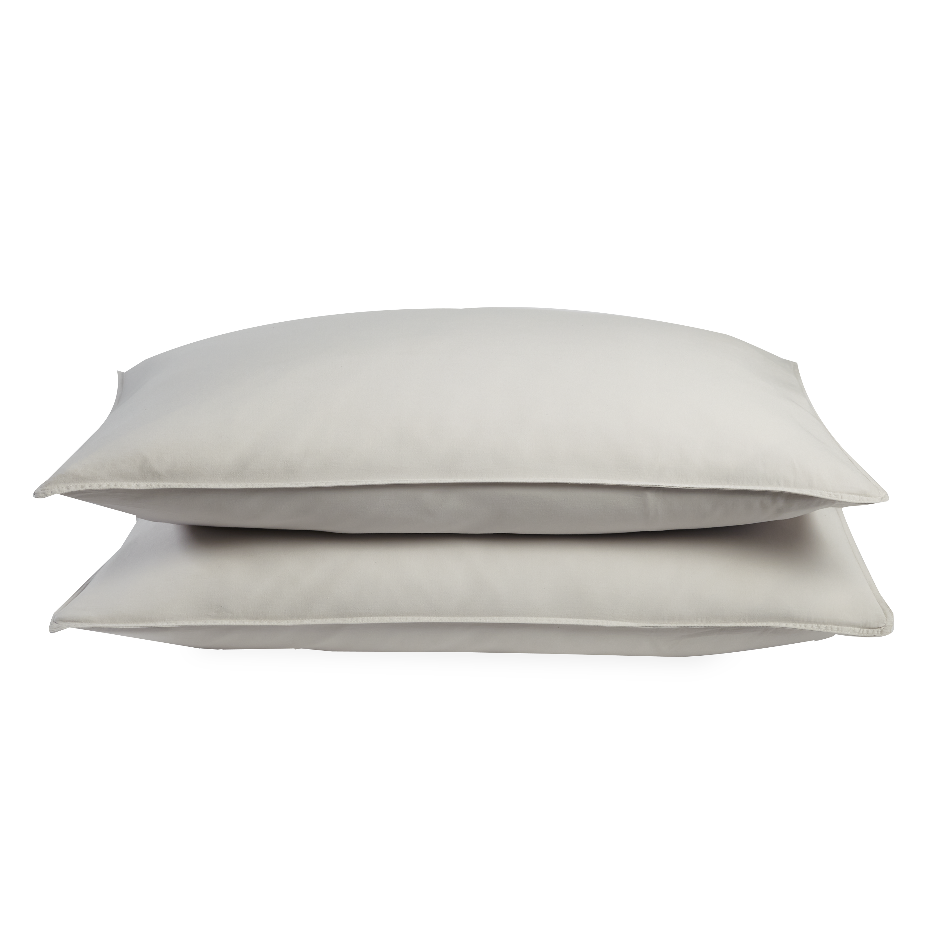 Stonewashed Sateen Collection