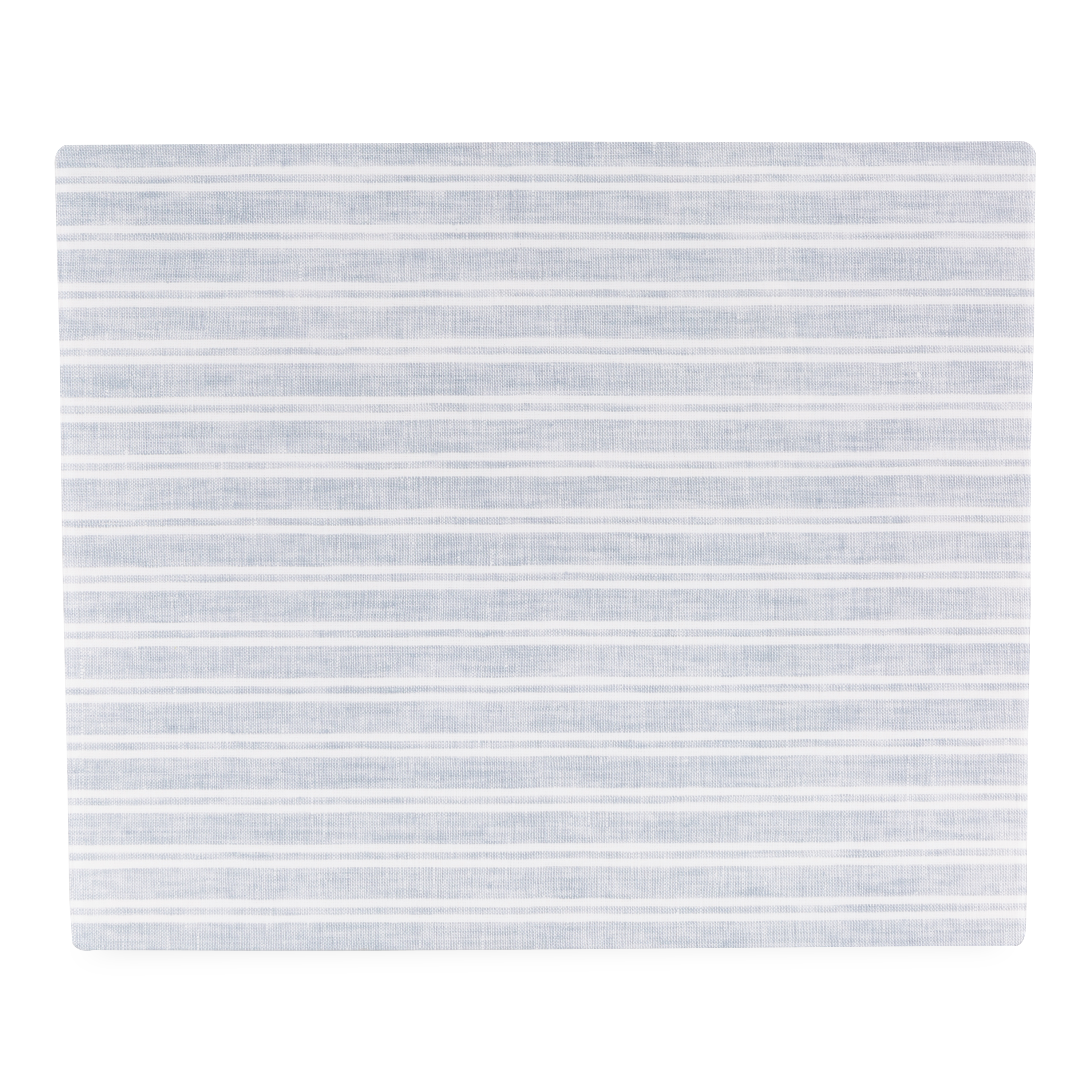 George Placemat Mat