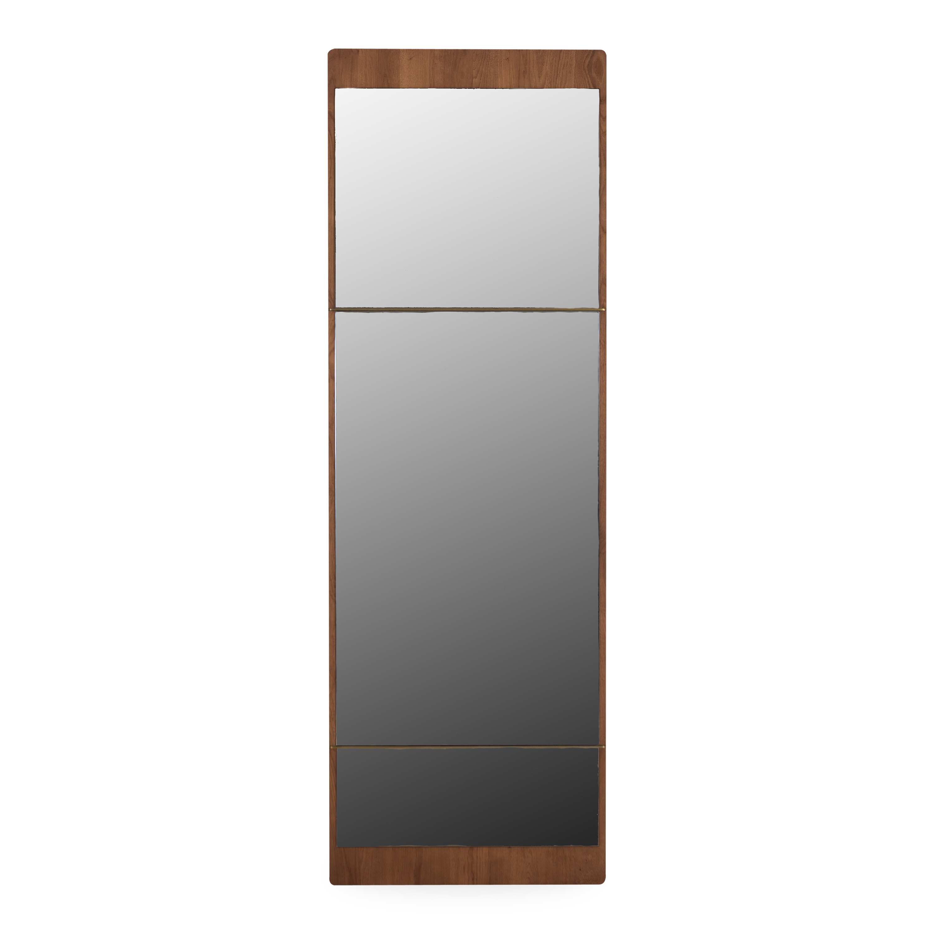 Laurence Floor Mirror
