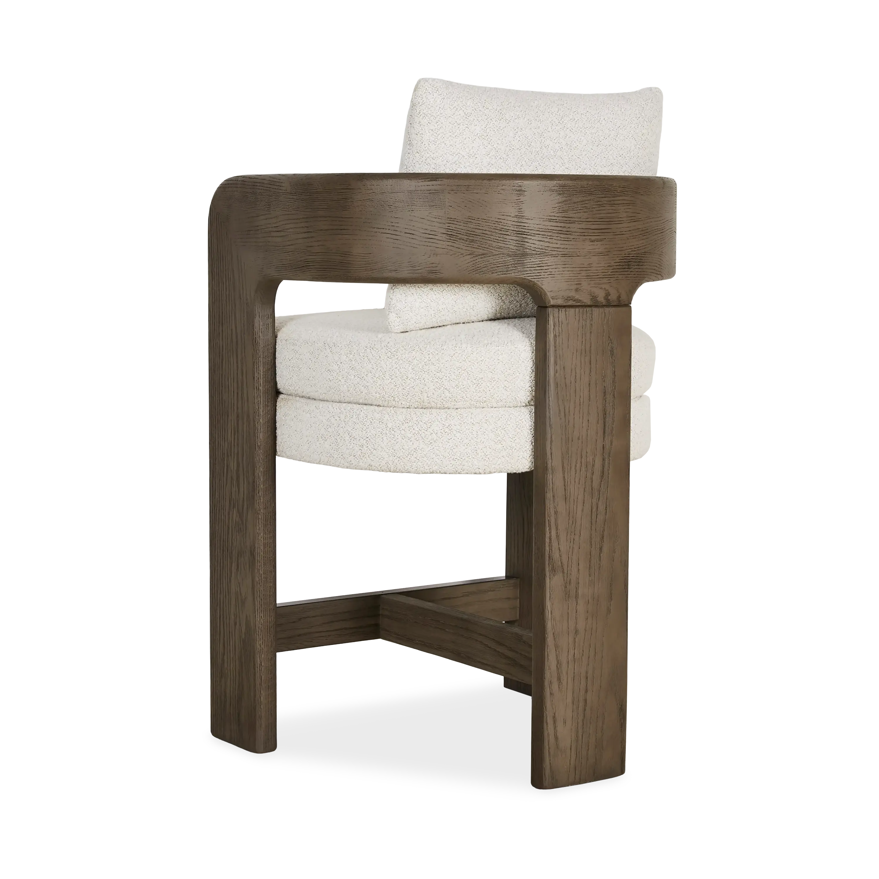 Baril Counter Stool