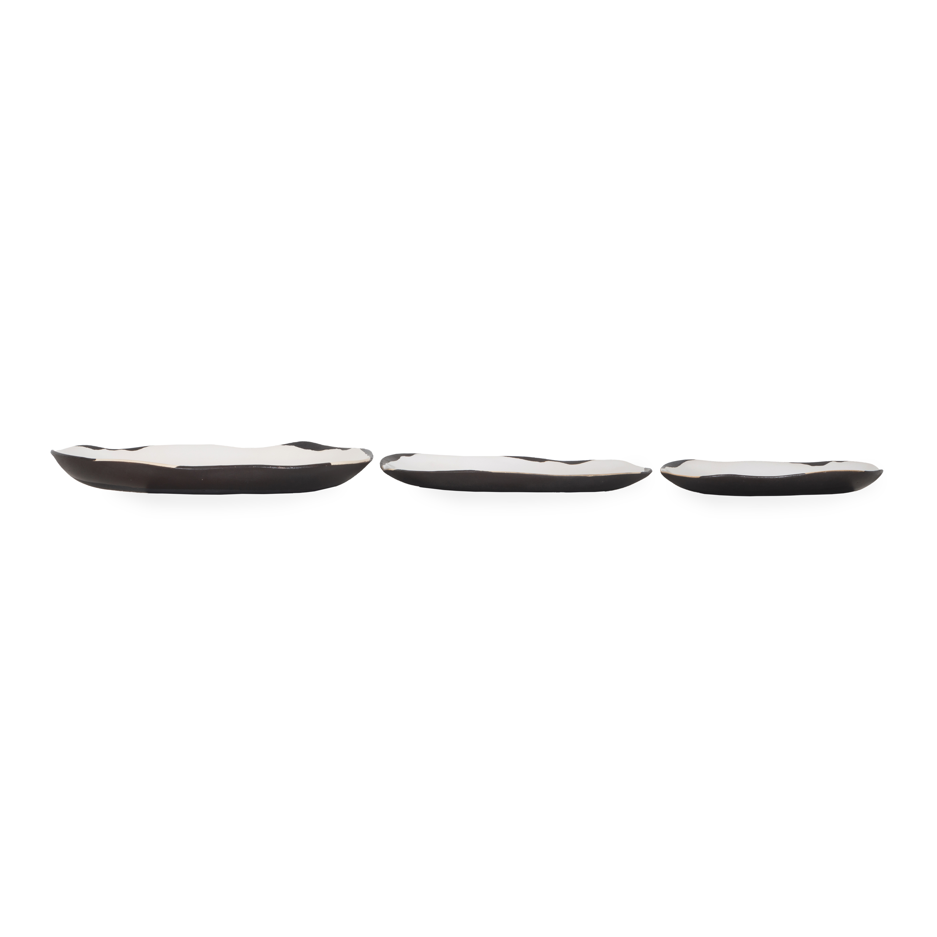 Rumble Ceramic Platter