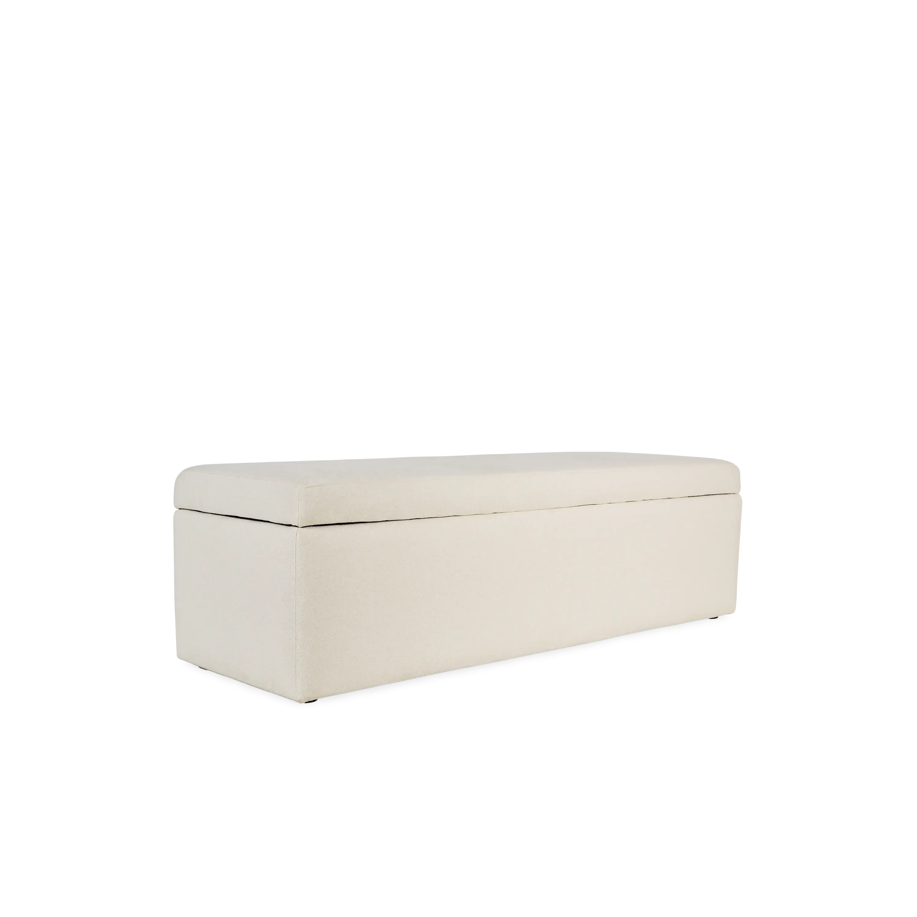 Preston Storage Bench