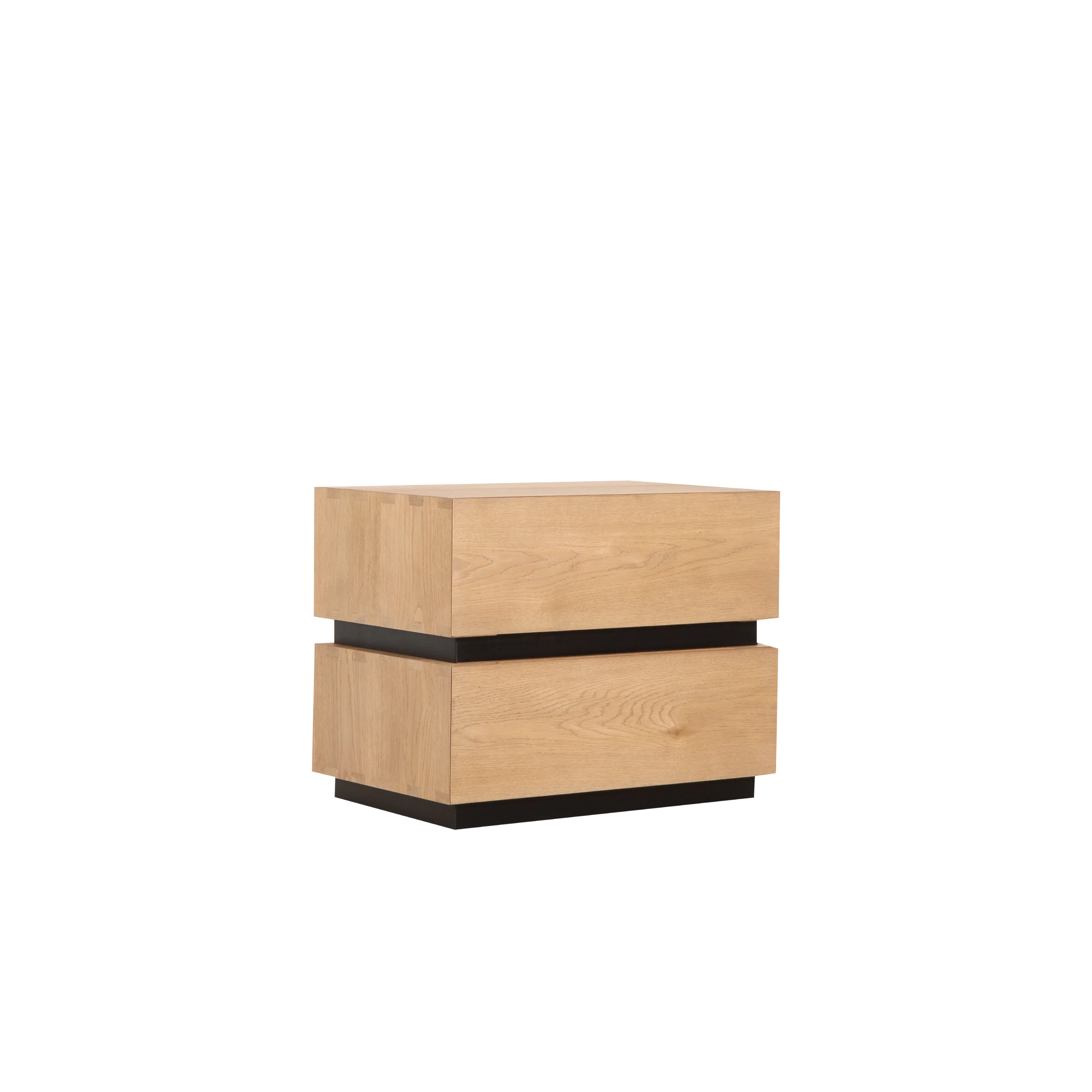 Cassetto Nightstand