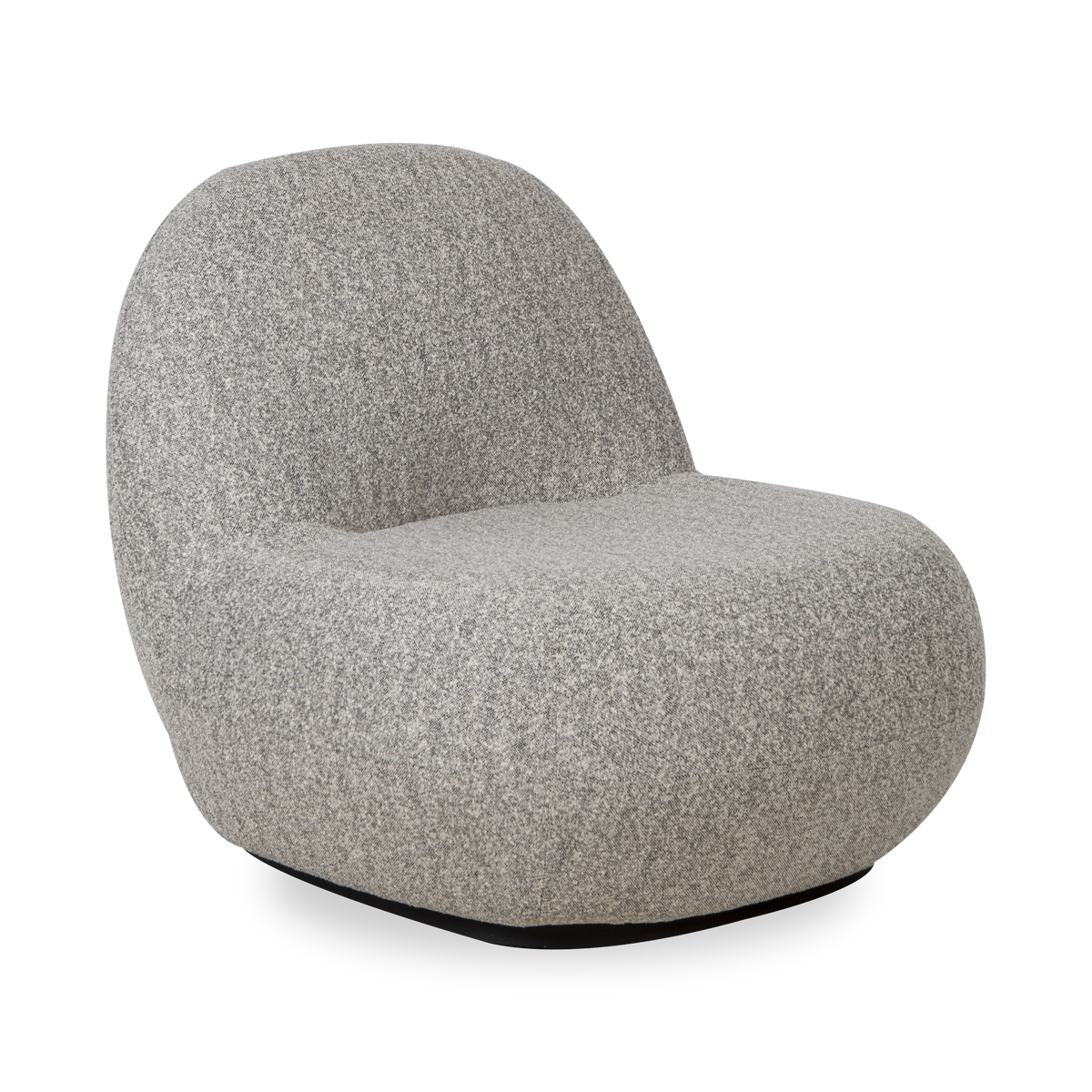 Inspired by organic forms.