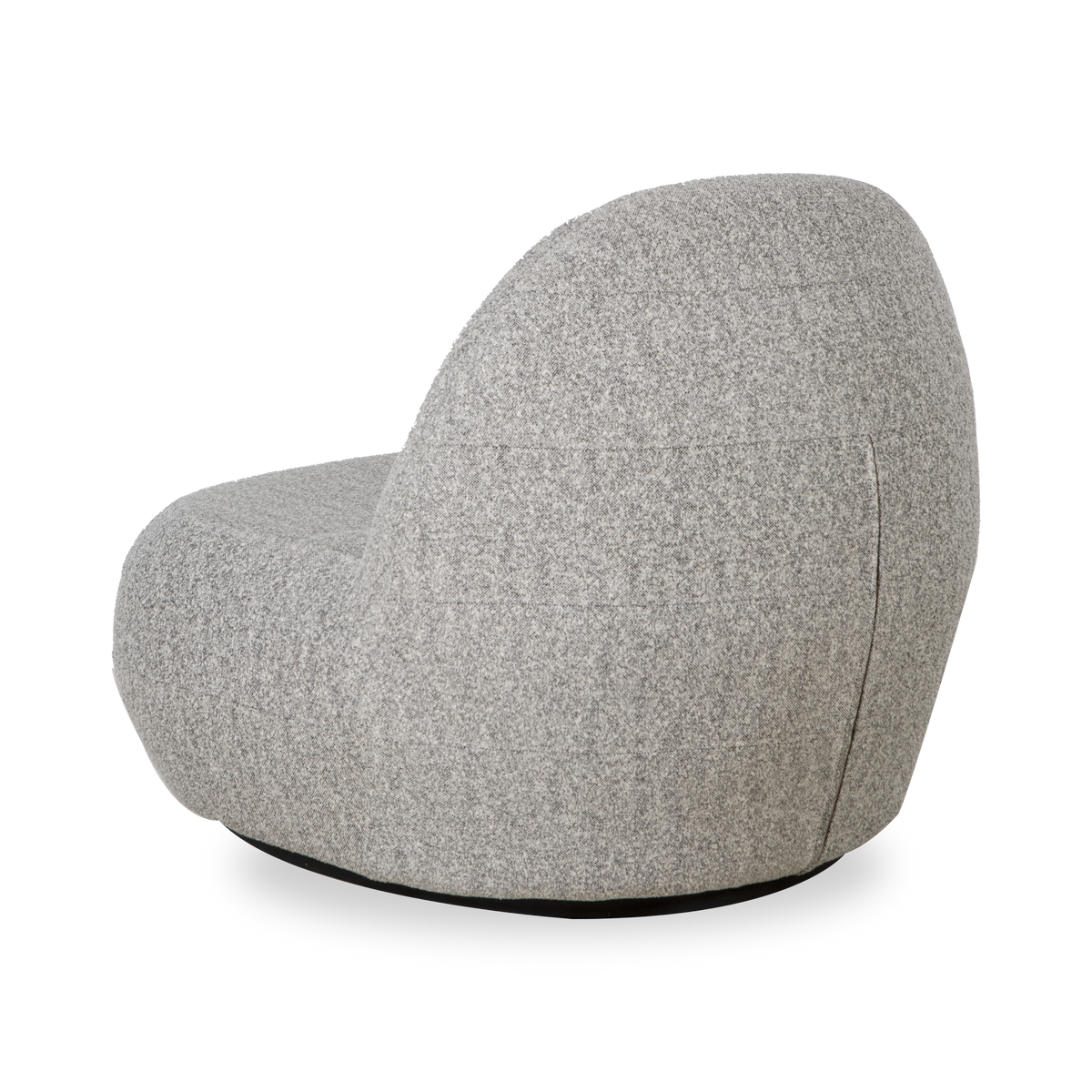 Inspired by organic forms.