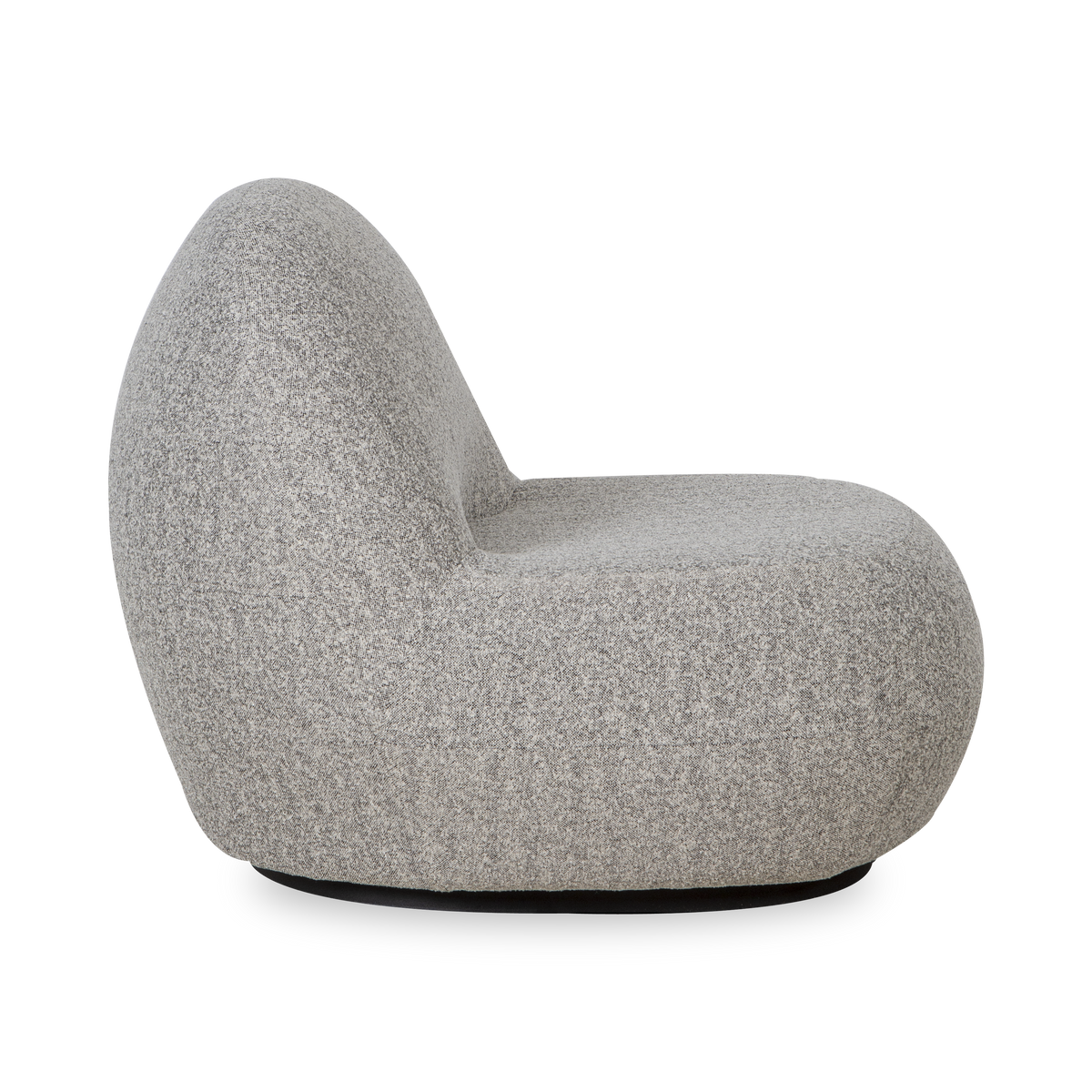 Inspired by organic forms.
