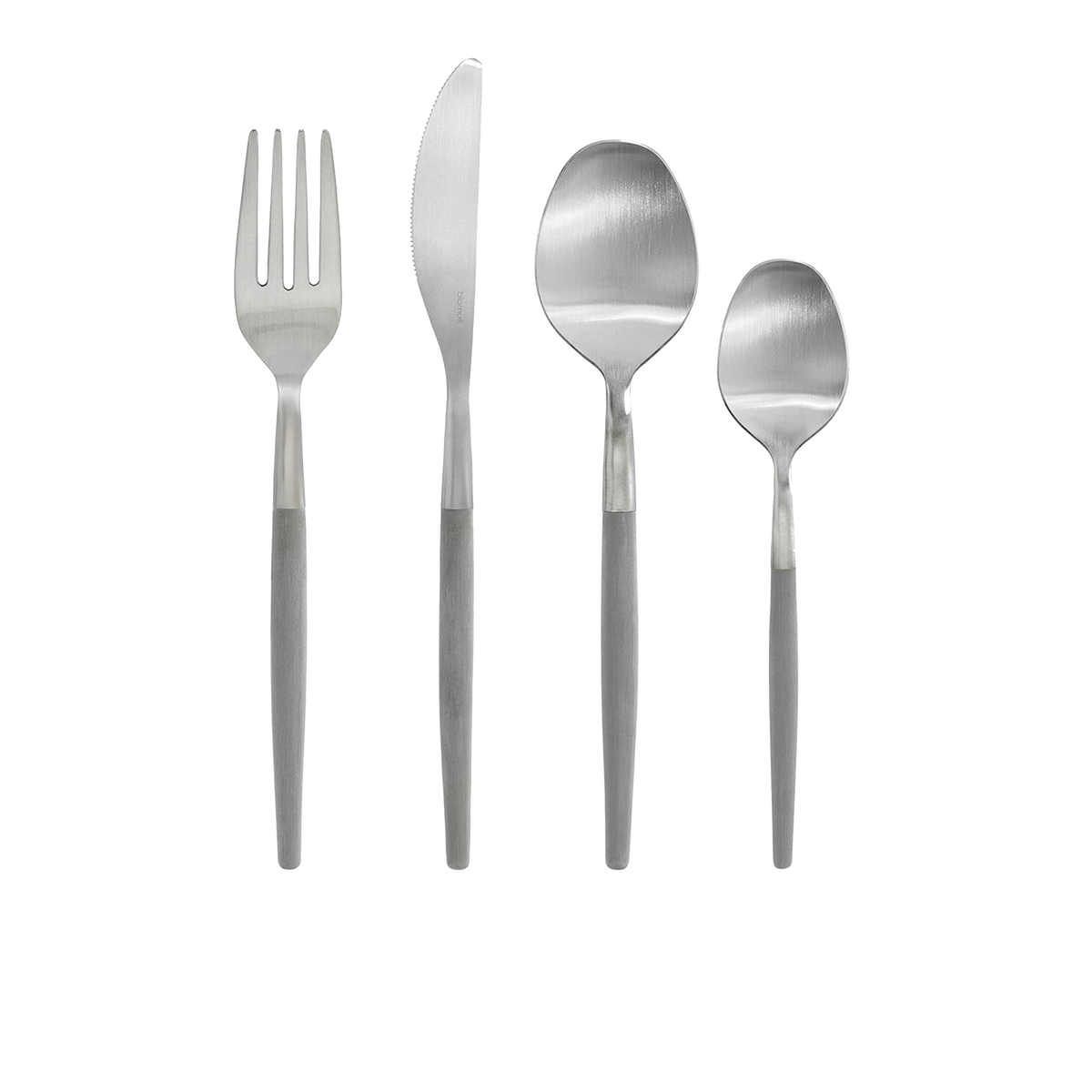Maxime Flatware S/16 Sst/Grey