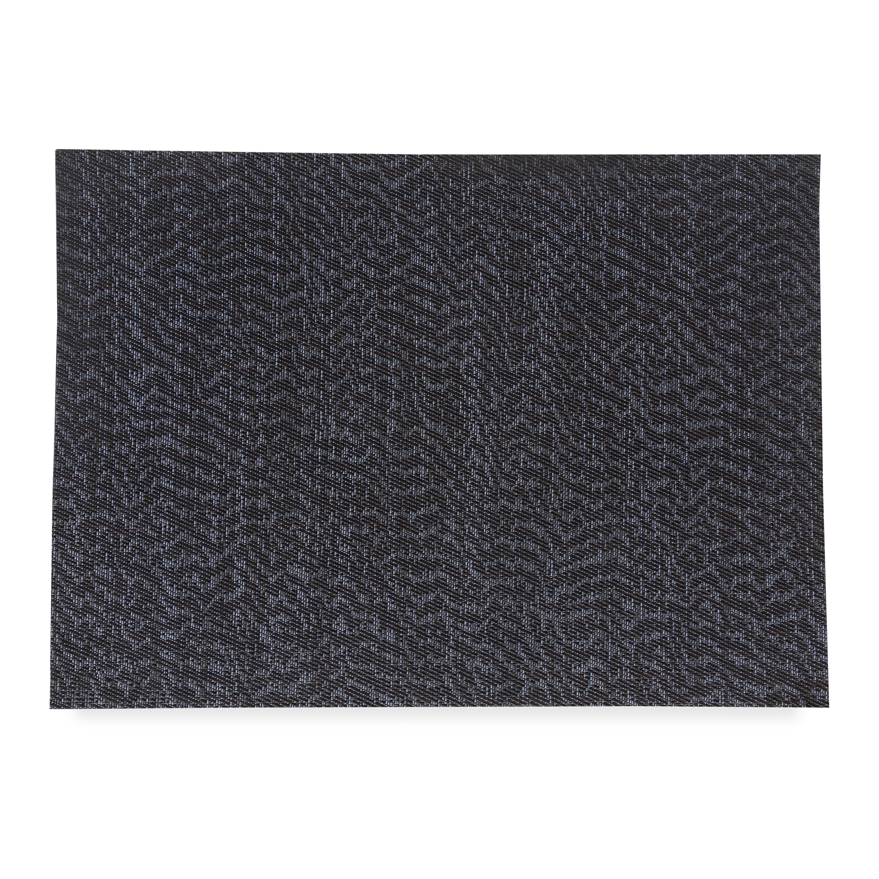 Moire Rectangle Placemat