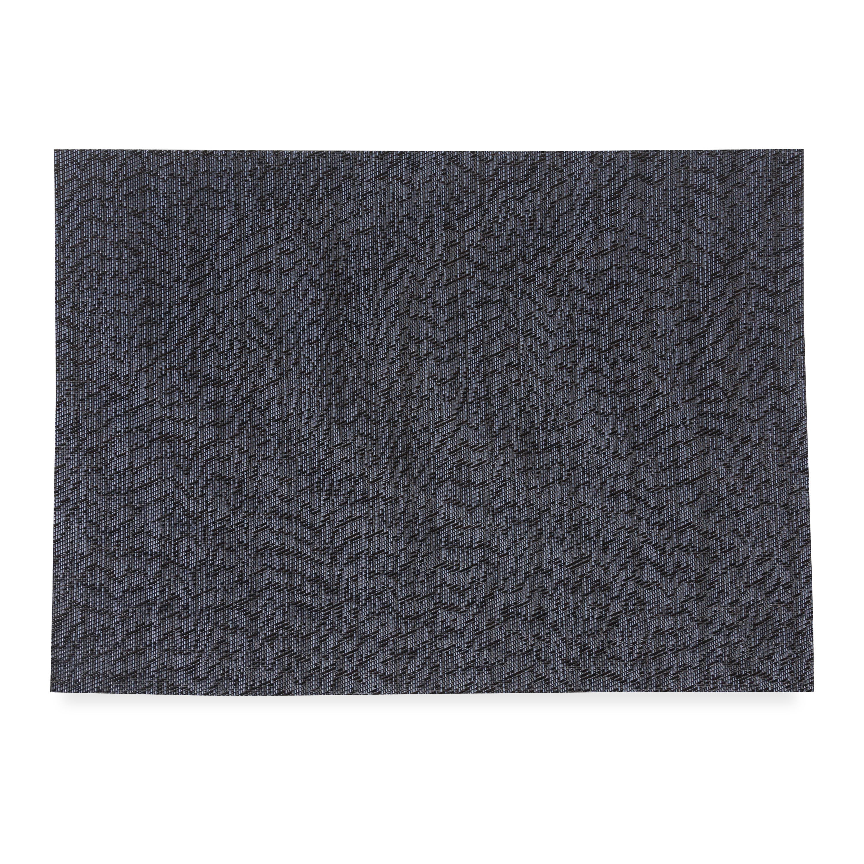 Moire Rectangle Placemat