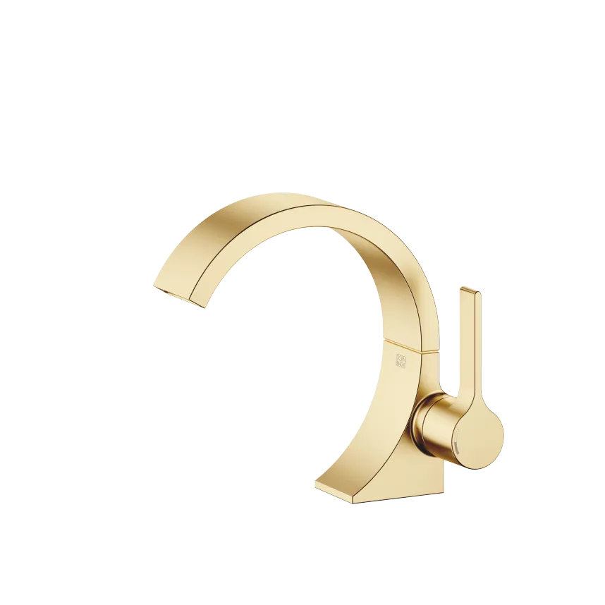 Cyo Faucet (Single-Hole)