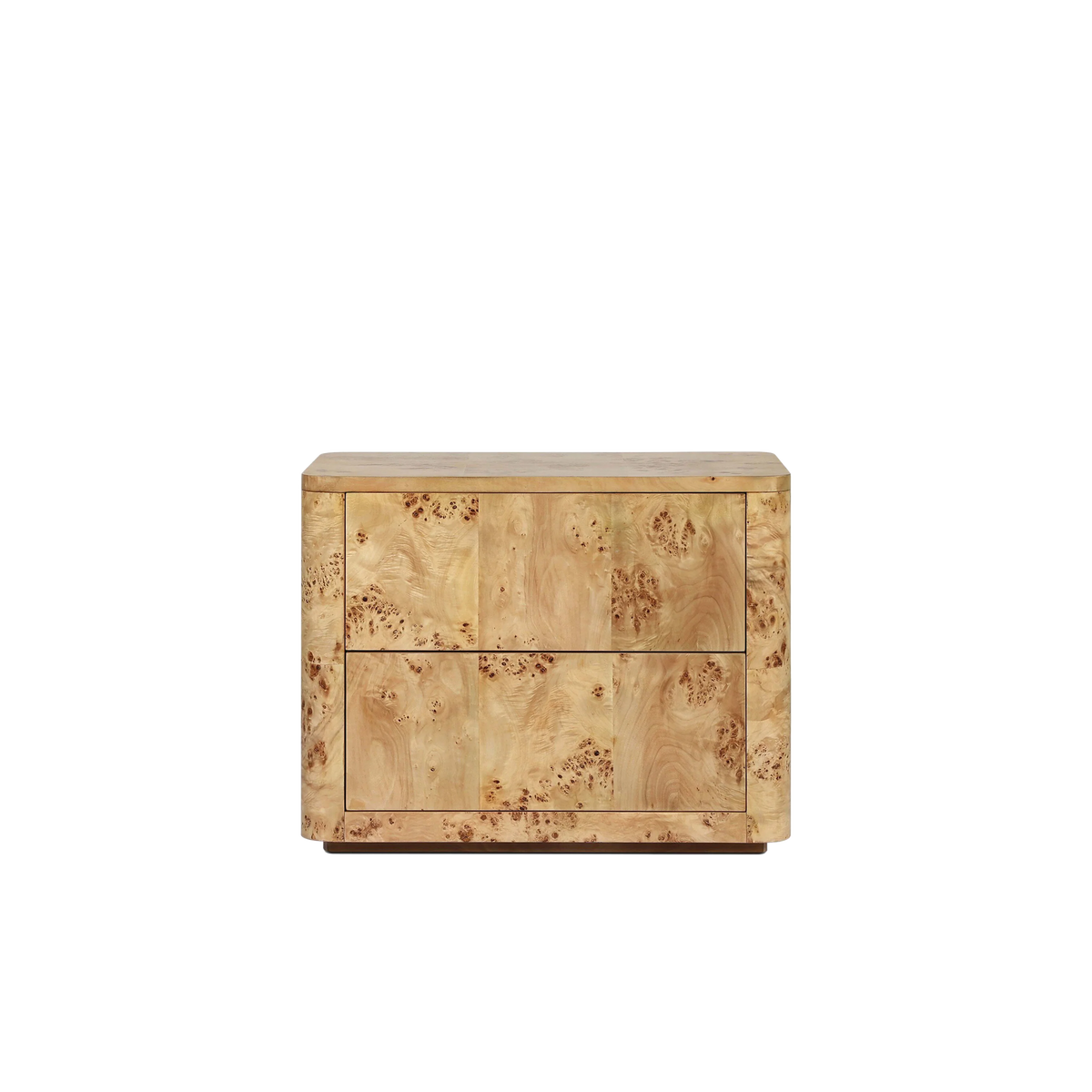 Bishop Nightstand